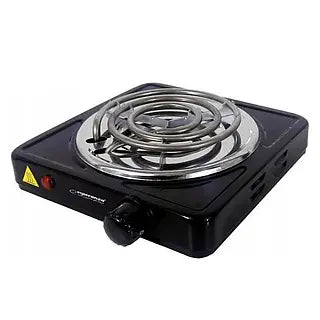 Coal Burner