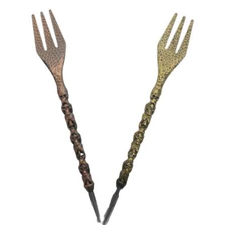 Forks, Awls