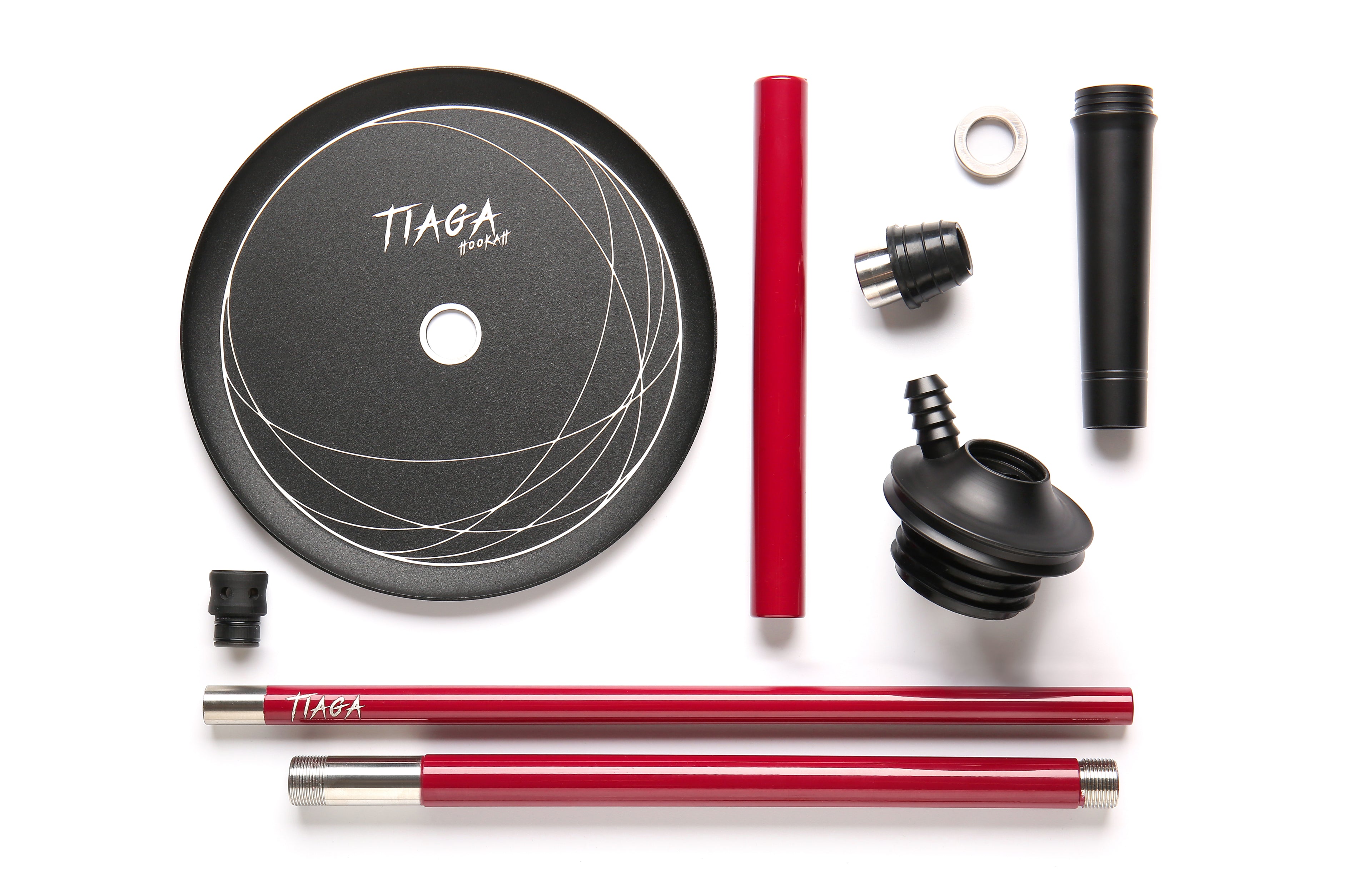 Hookah Tiaga IRIS Craft