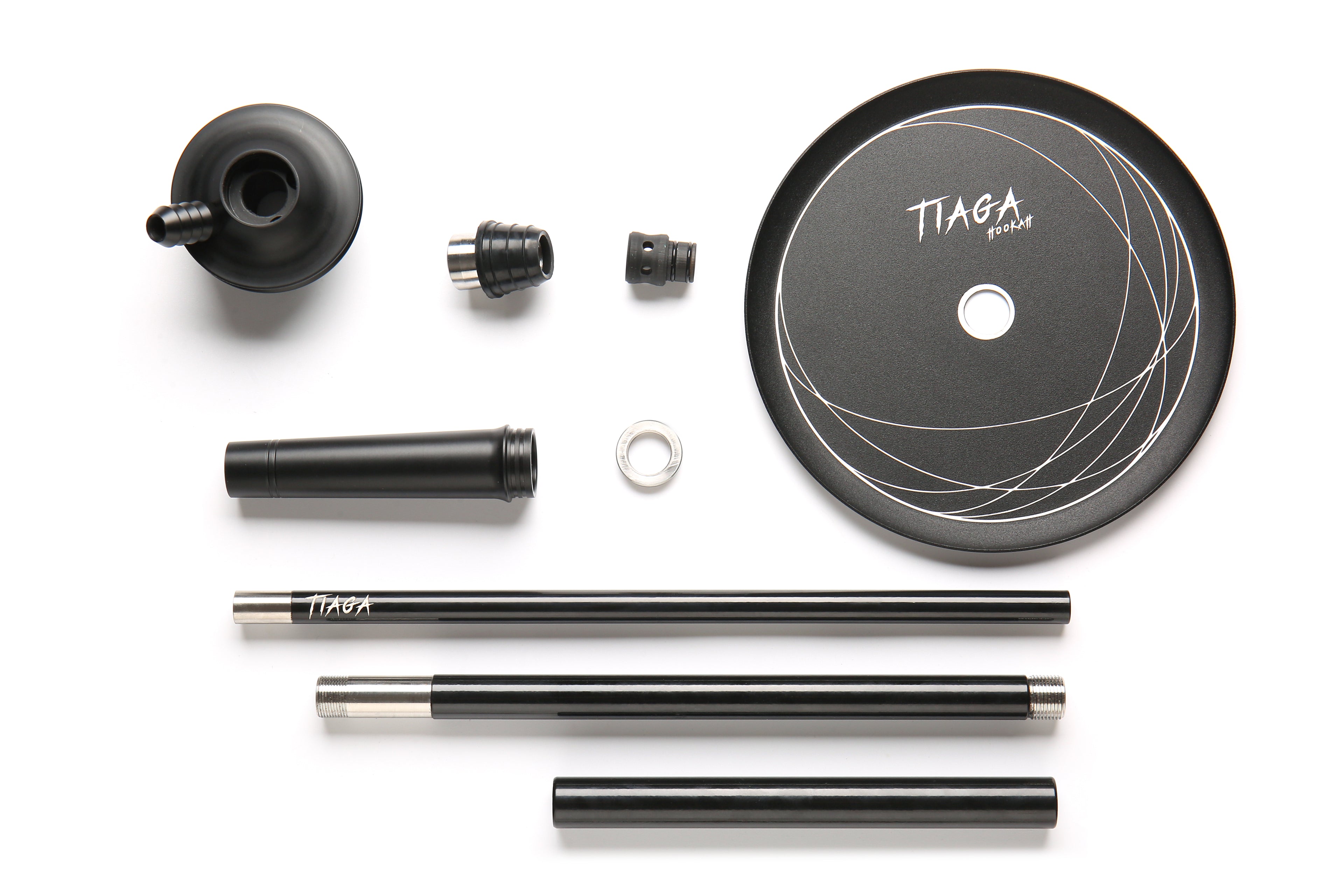 Hookah Tiaga IRIS Craft