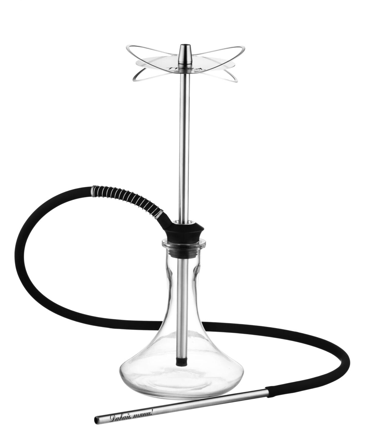 Hookah Tiaga Orbita