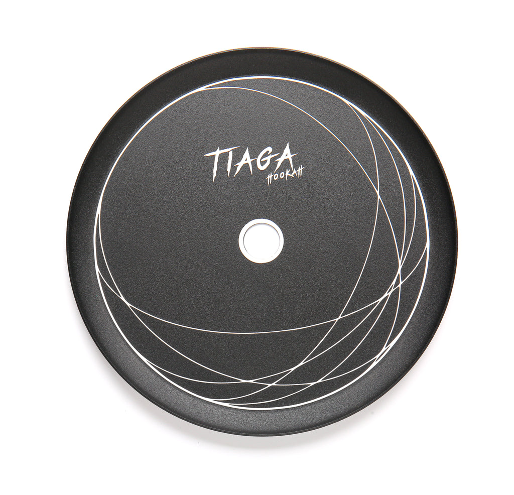 Stem Tiaga IRIS