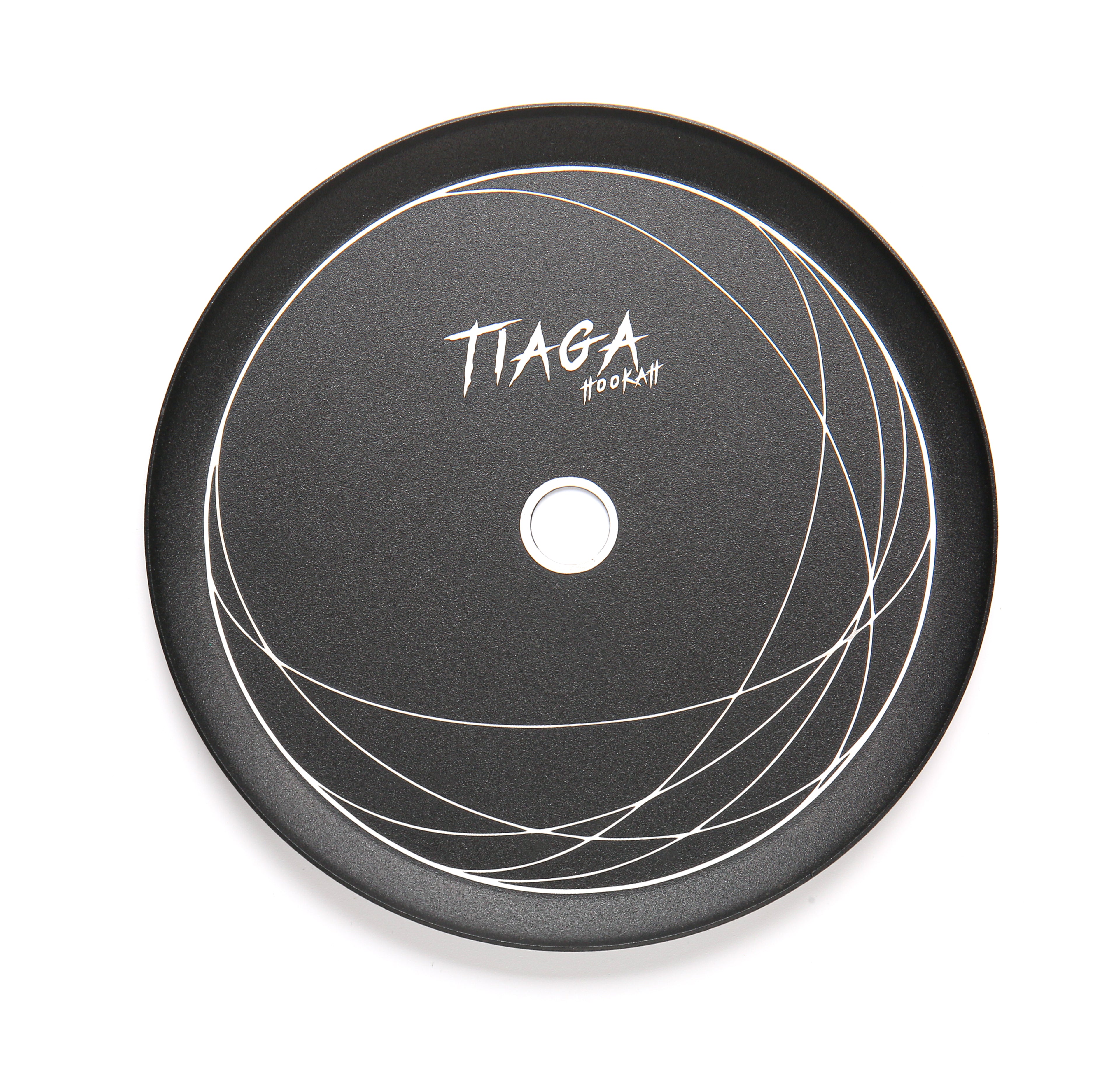 Hookah Tiaga IRIS Craft