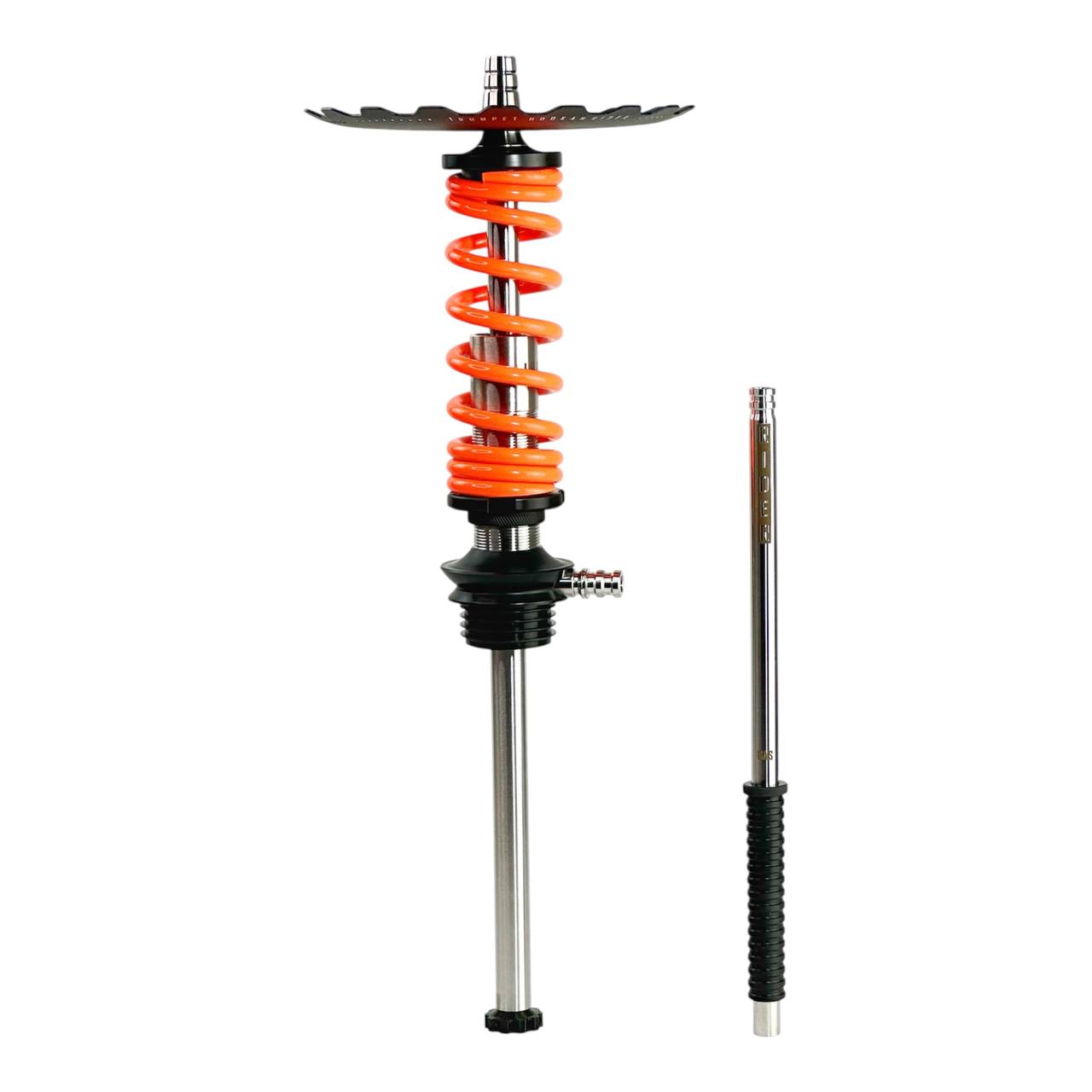 Stem Rider |s|