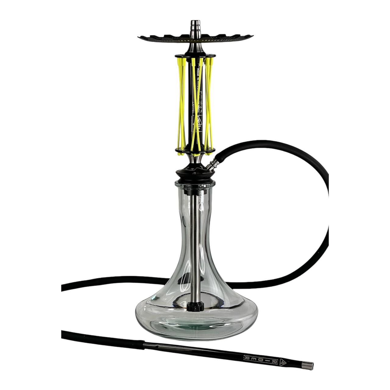 Hookah Rider W-40 | Craft