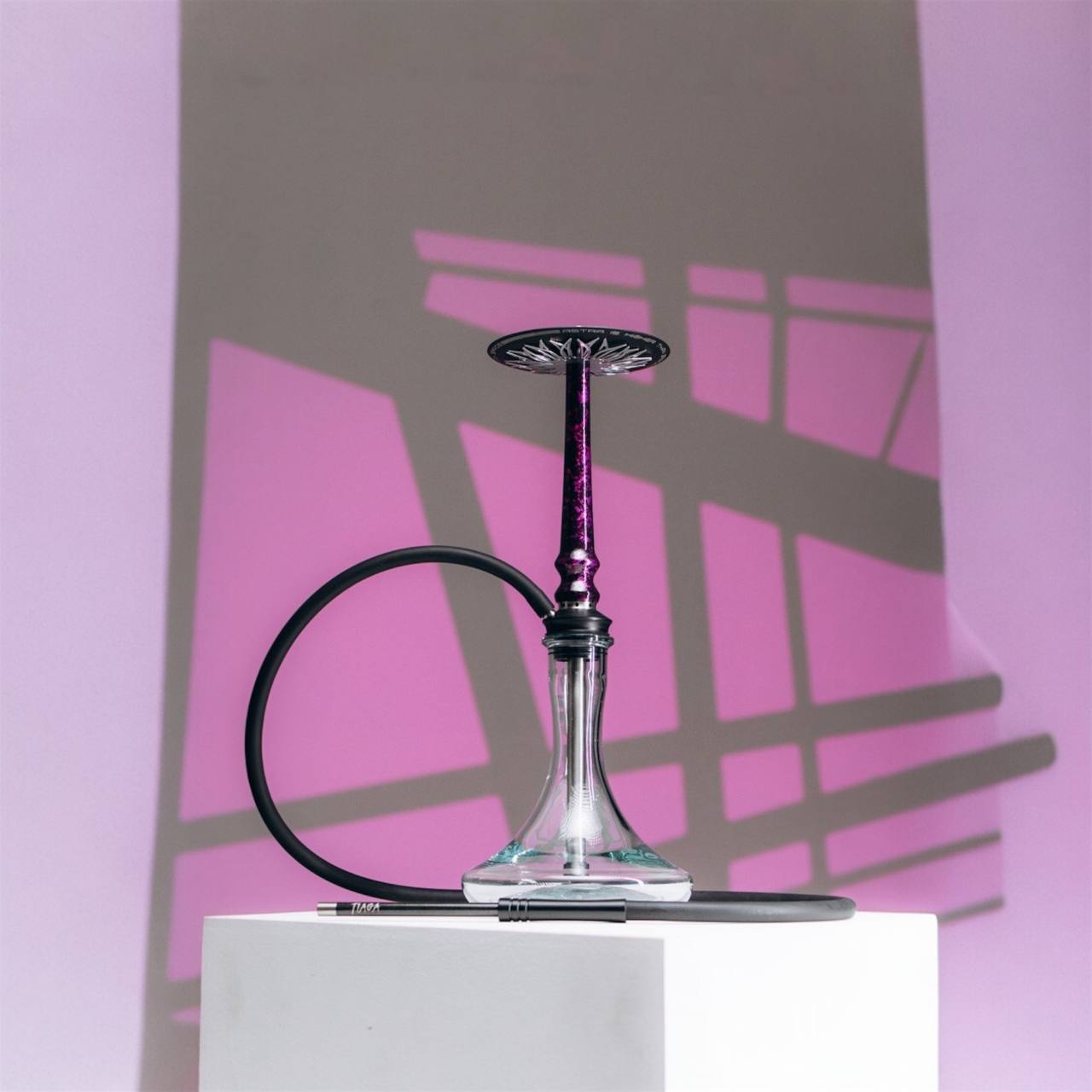 Hookah Tiaga Astra | Craft Base