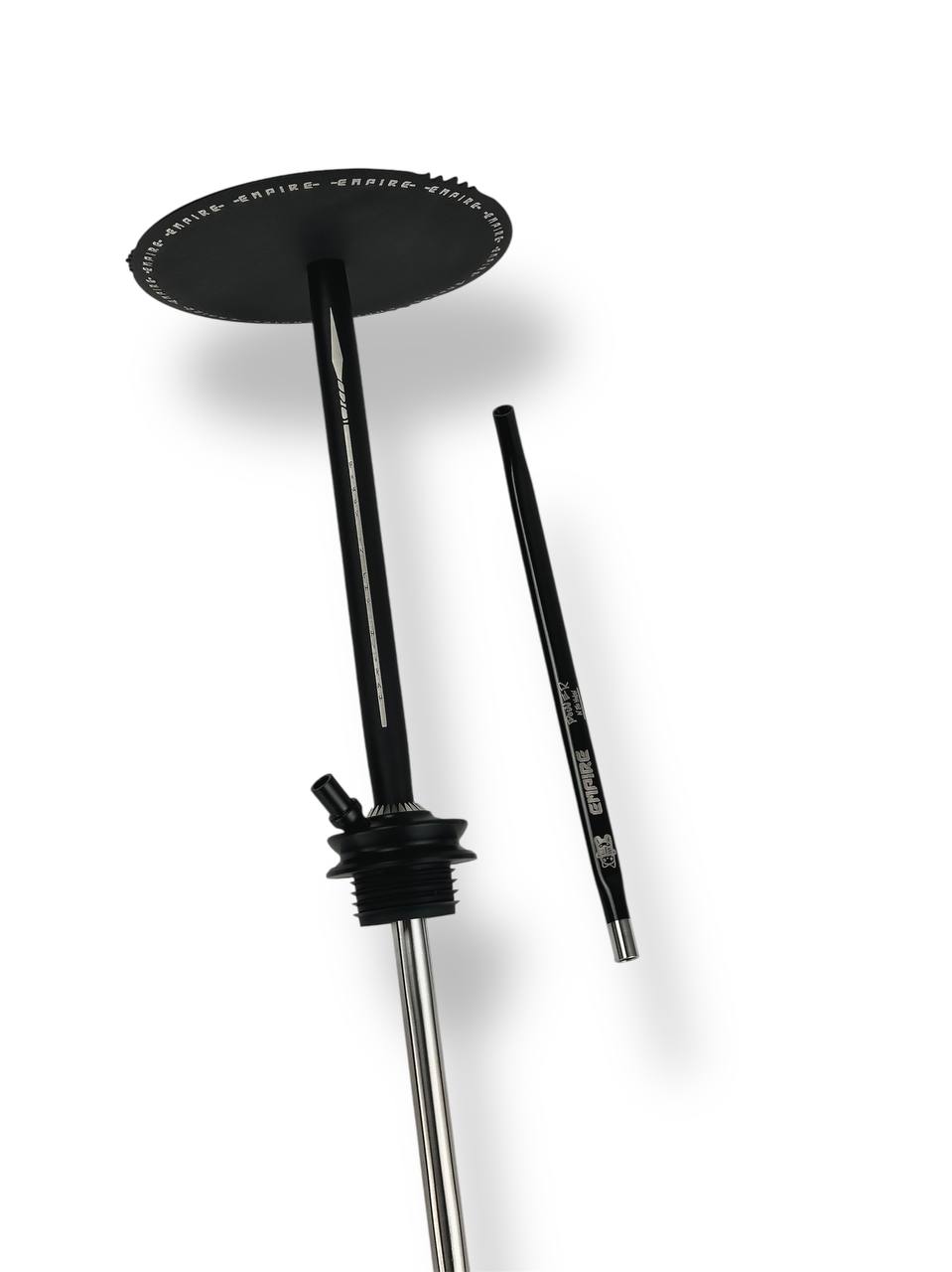 Trumpet Empire Black