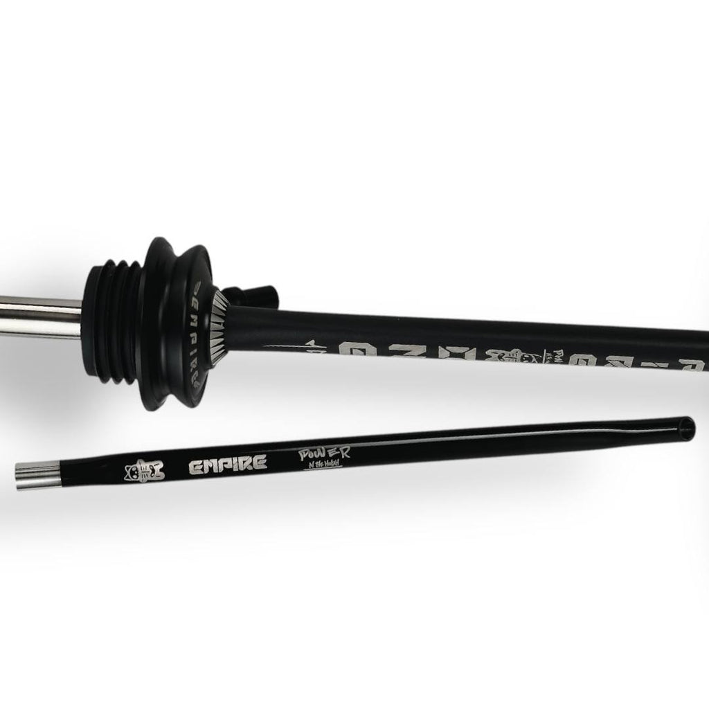 Trumpet Empire Black