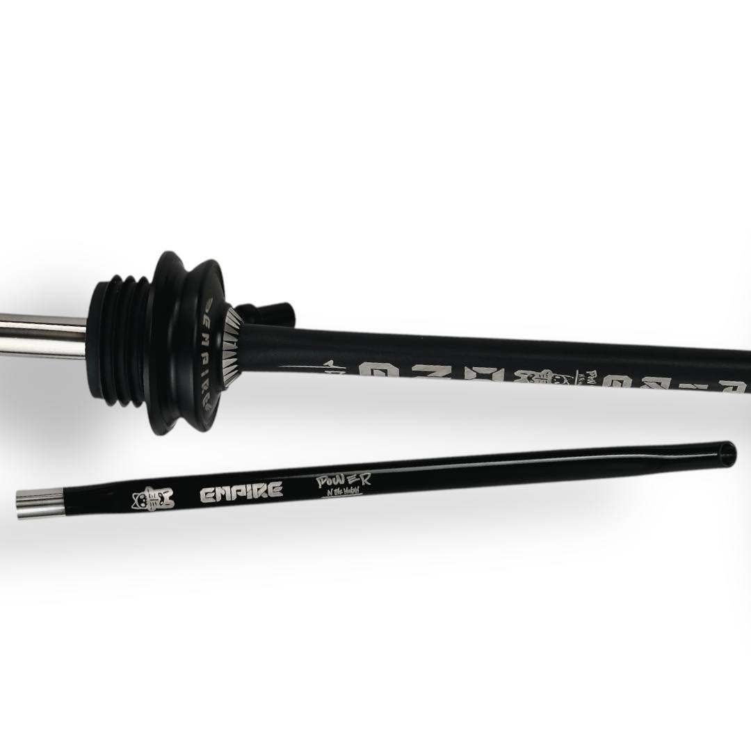 Trumpet Empire Black