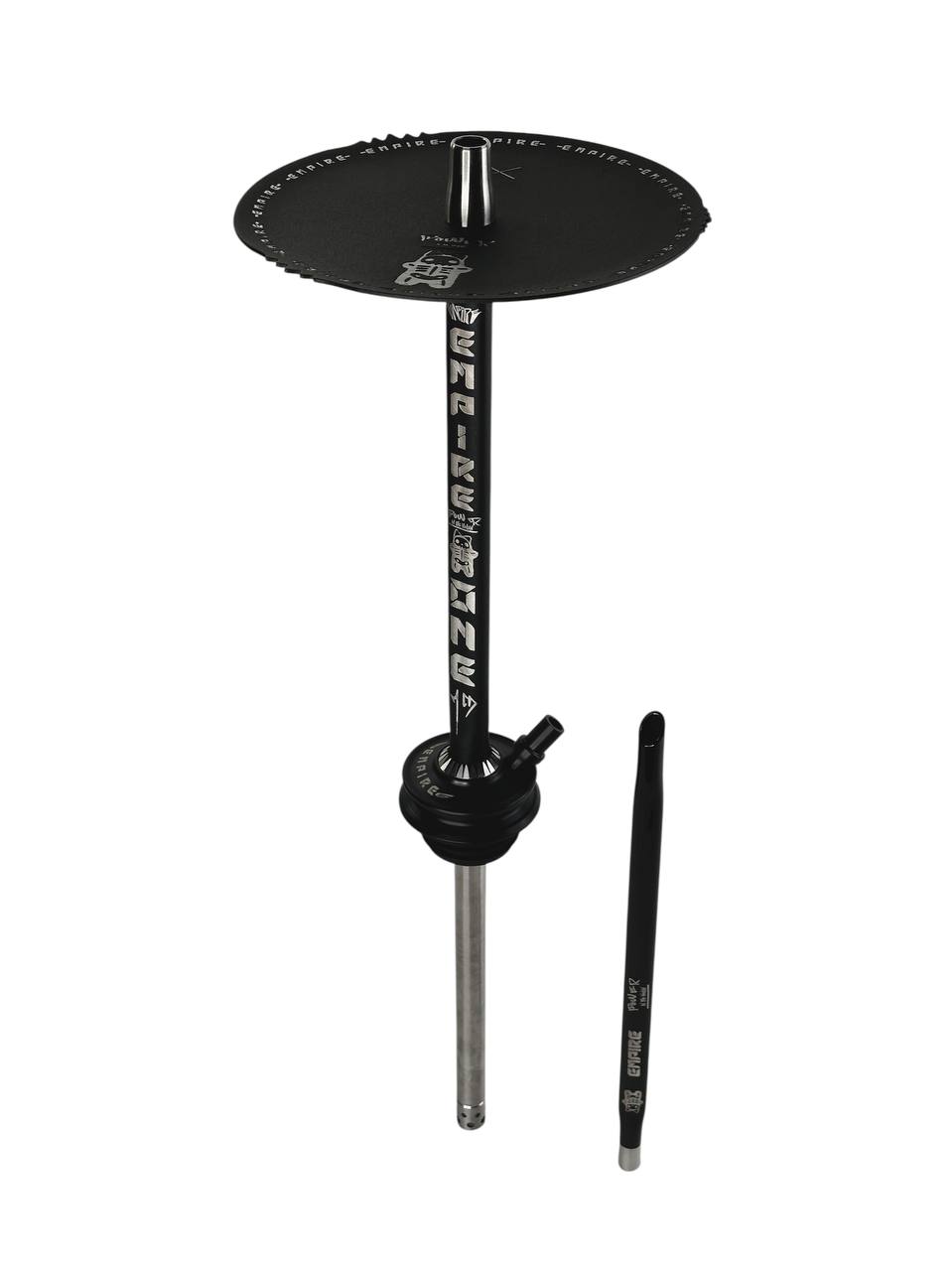 Trumpet Empire Black