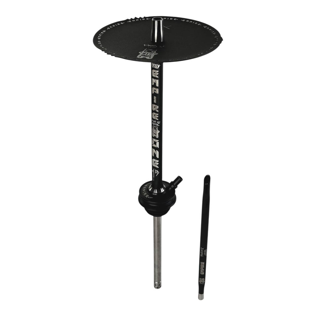 Trumpet Empire Black