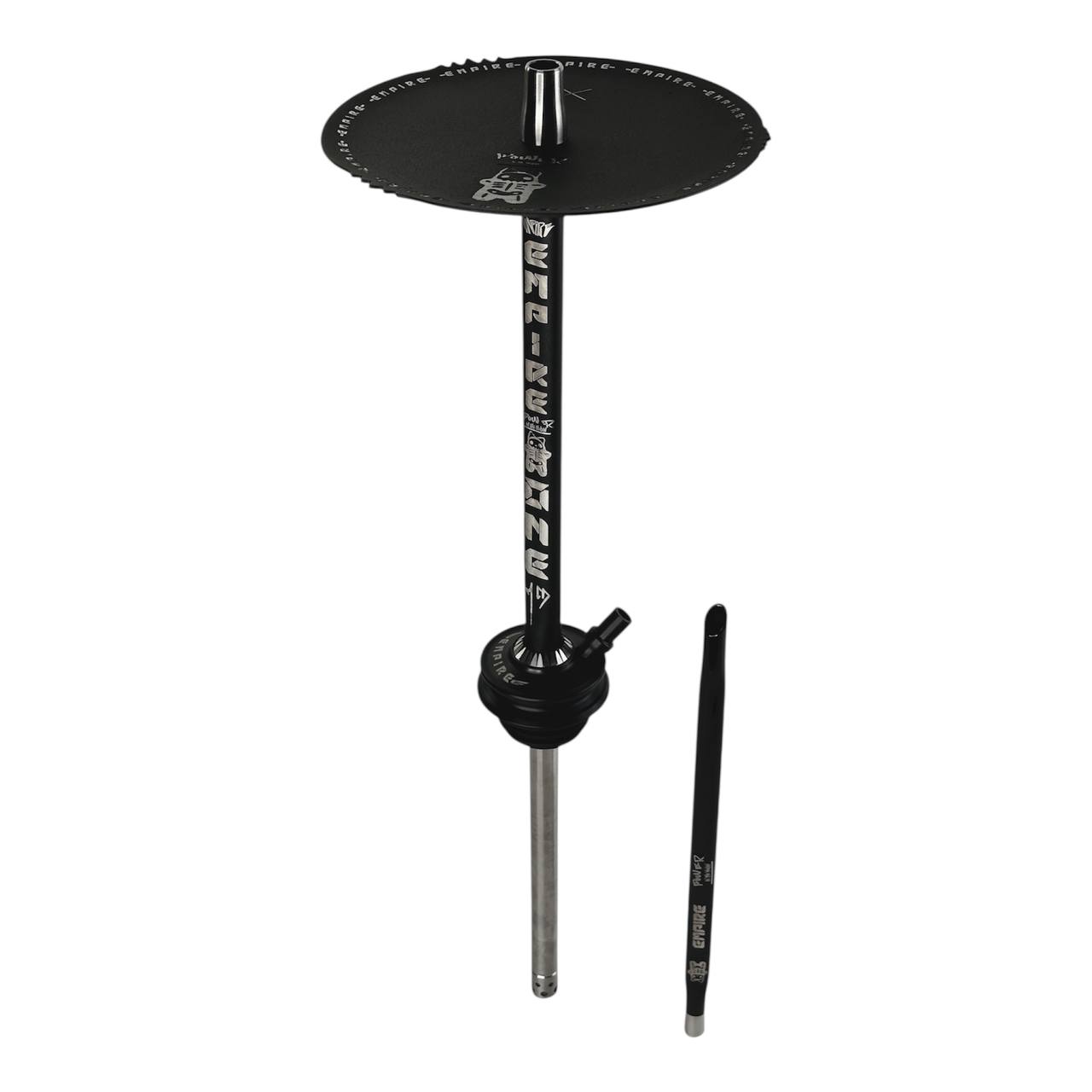 Trumpet Empire Black