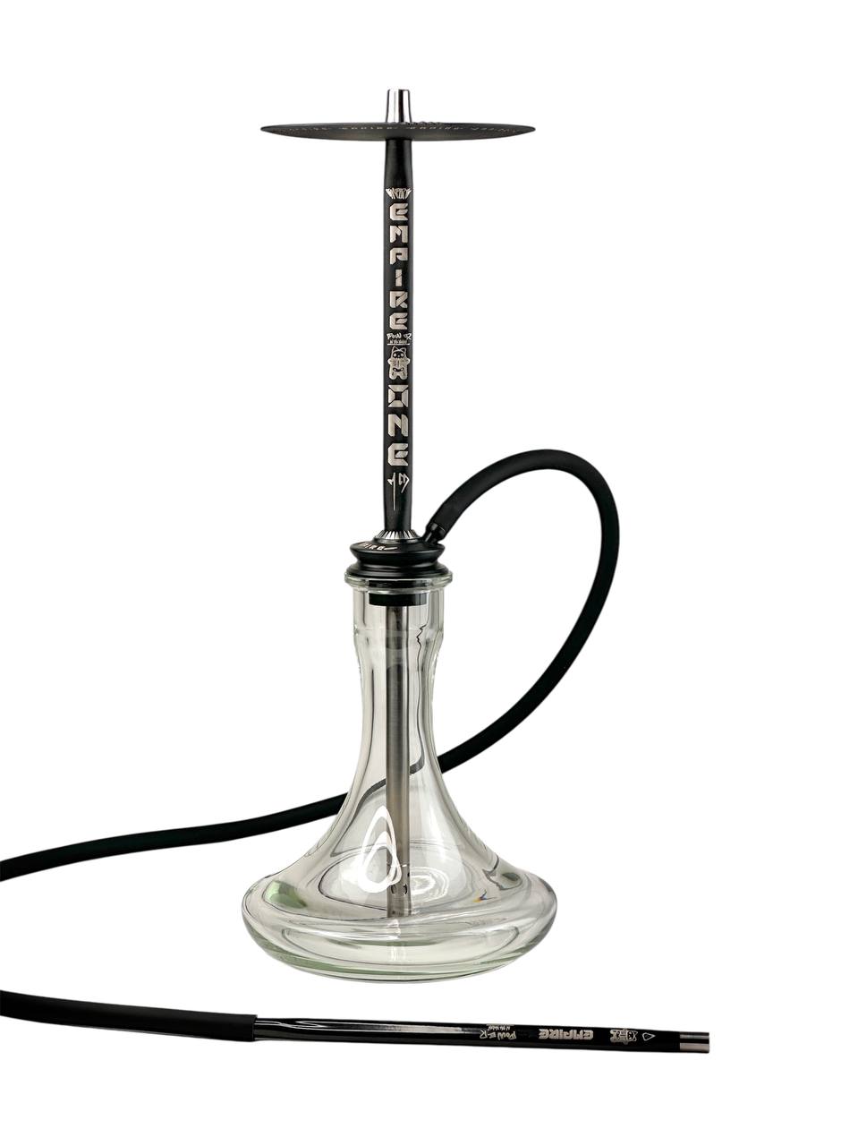 Trumpet Empire Black