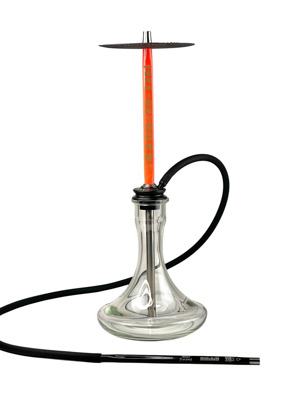 Trumpet Empire Orange