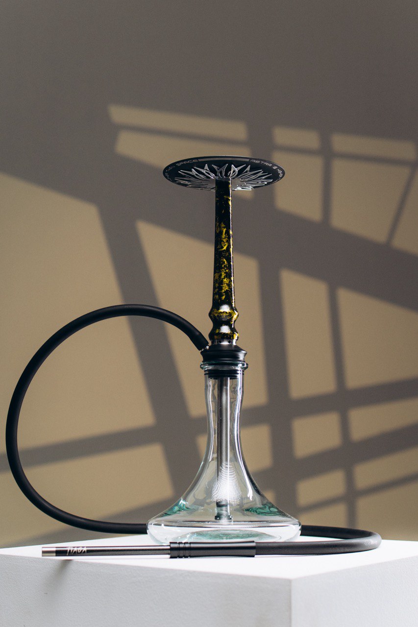 Hookah Tiaga Astra | Craft Base