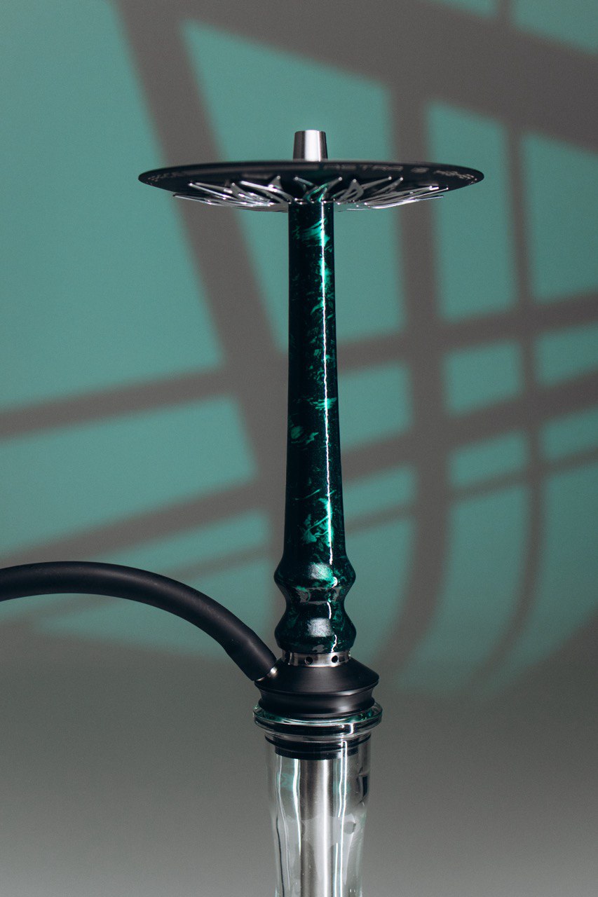 Hookah Tiaga Astra | Craft Base