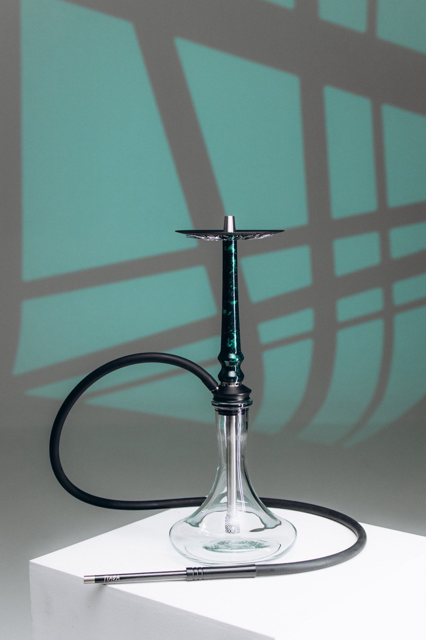 Hookah Tiaga Astra | Craft Base