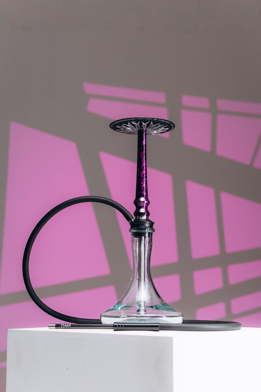 Hookah Tiaga Astra | Craft Base