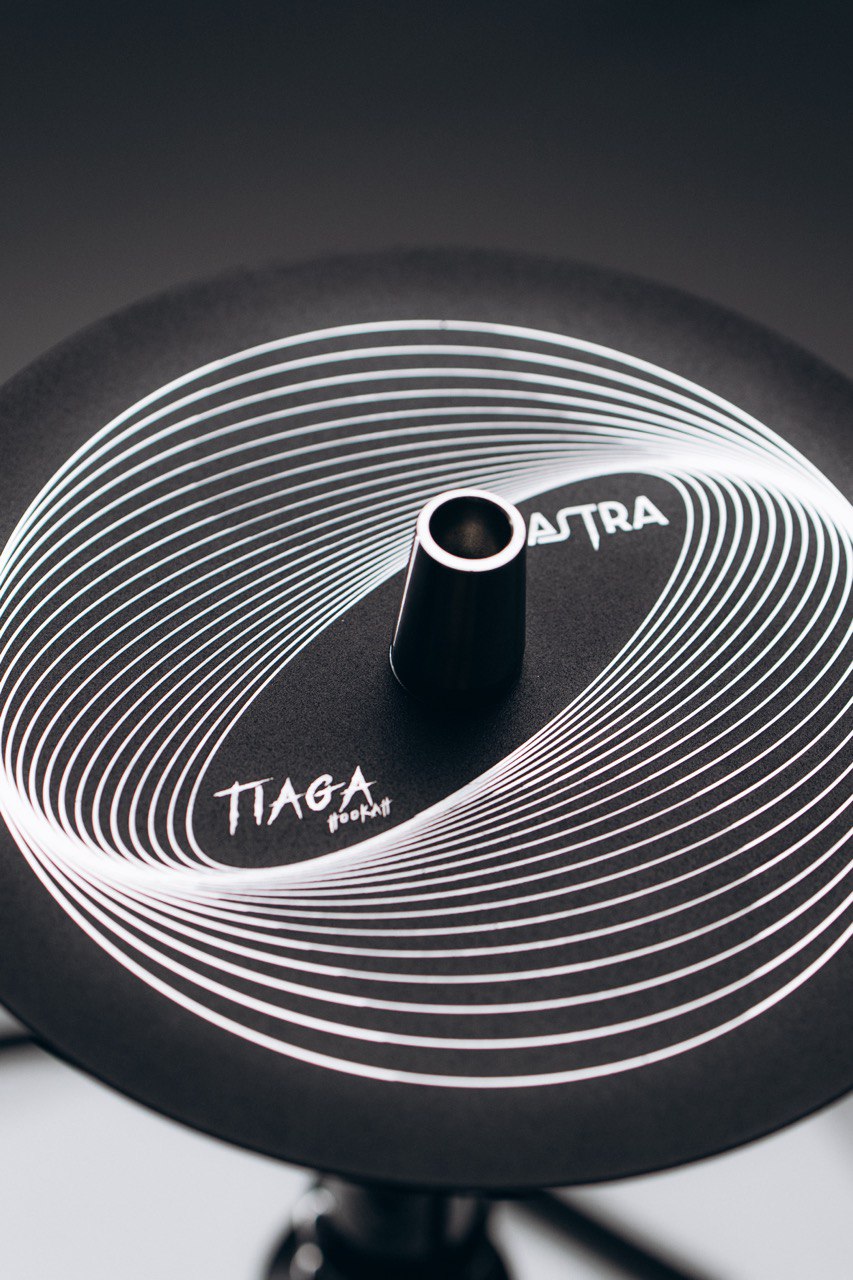 Hookah Tiaga Astra | Craft Base