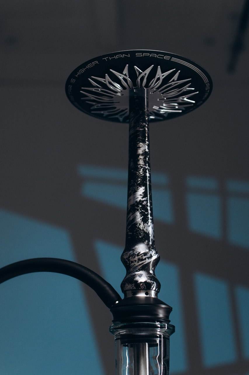 Hookah Tiaga Astra | Craft Base