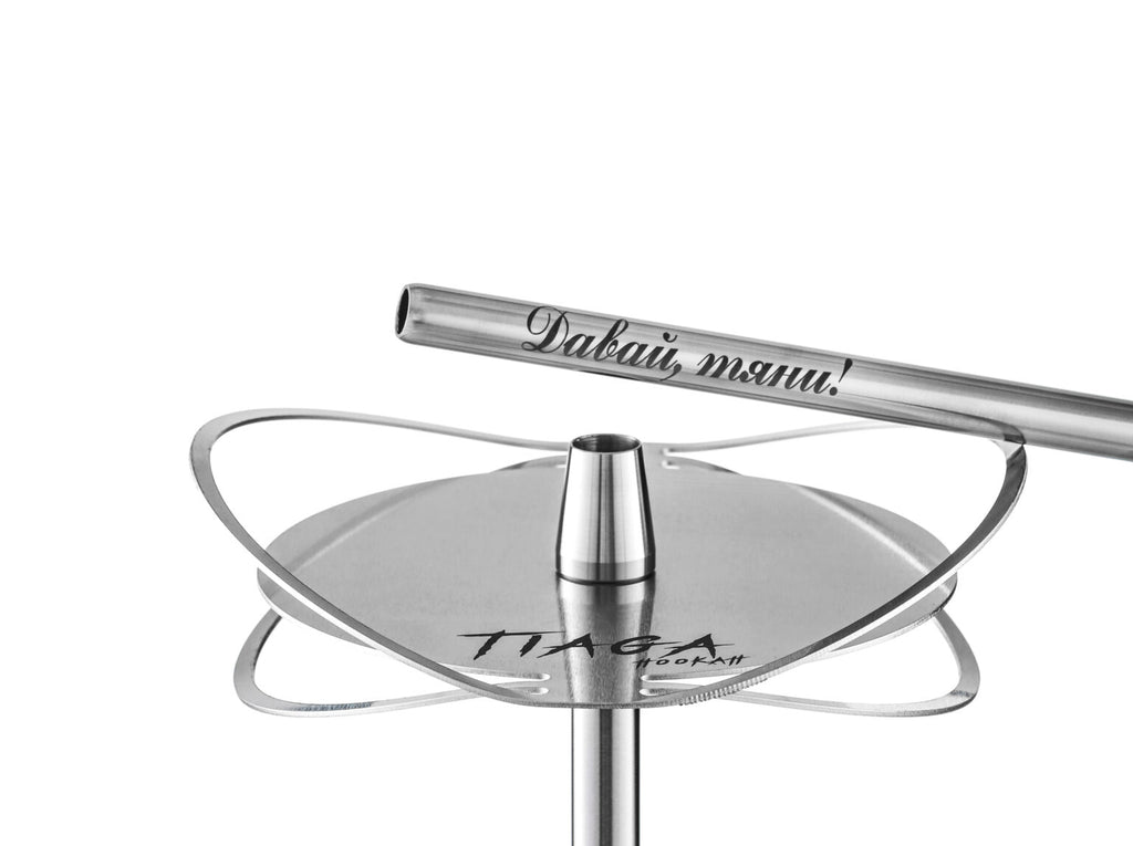 Hookah Tiaga Orbita