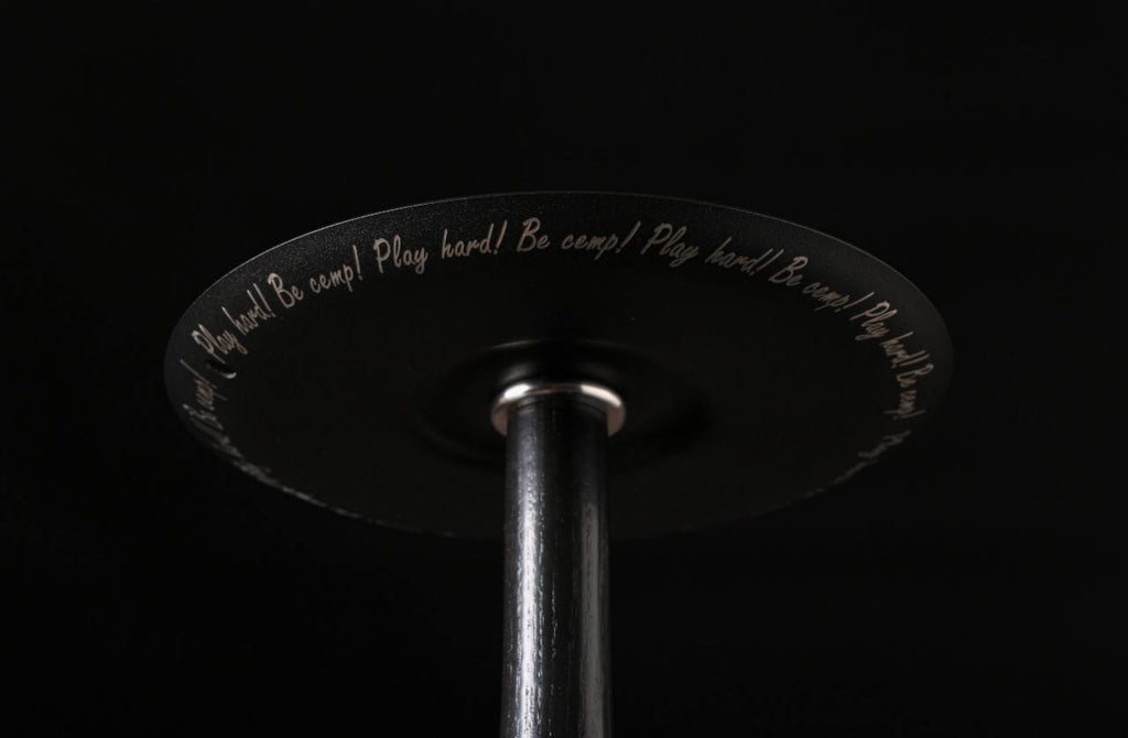 Hookah Tiaga BAT | Craft