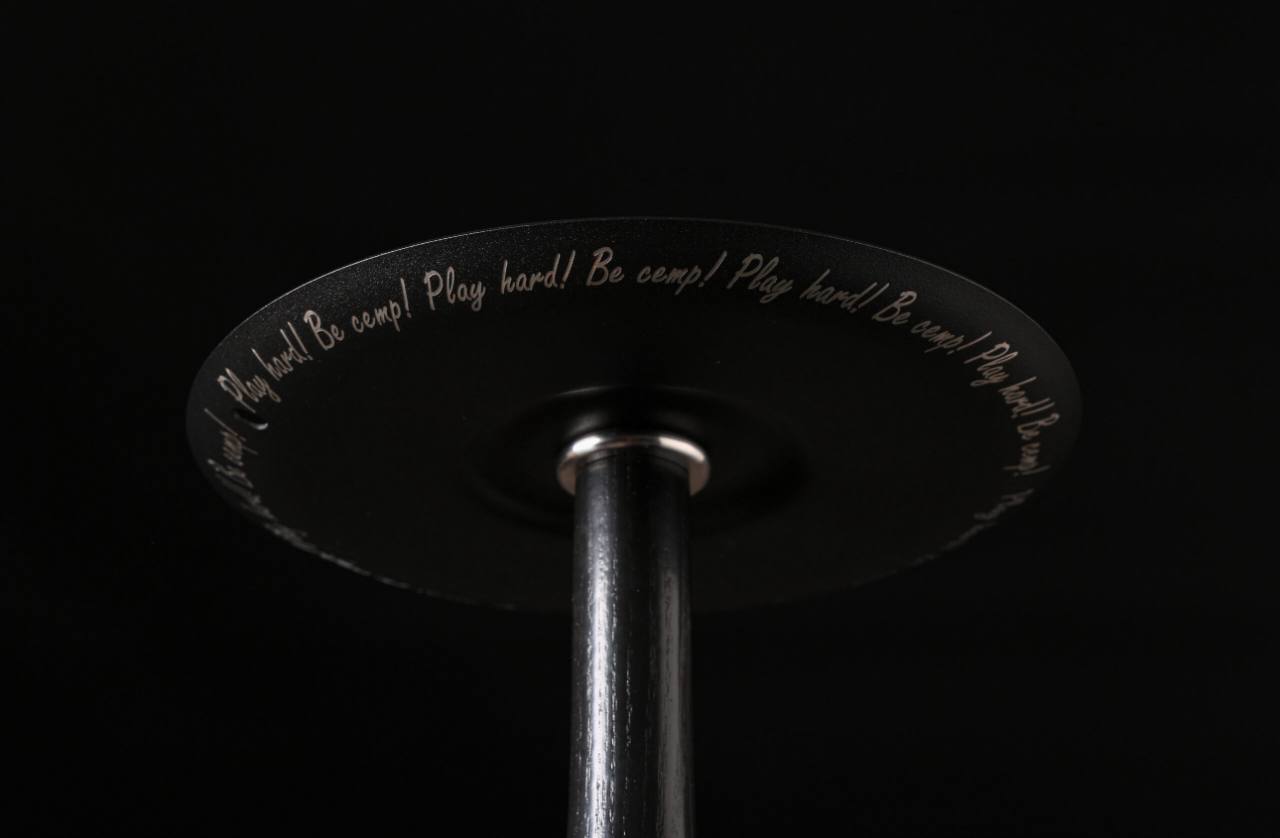 Hookah Tiaga BAT | Craft