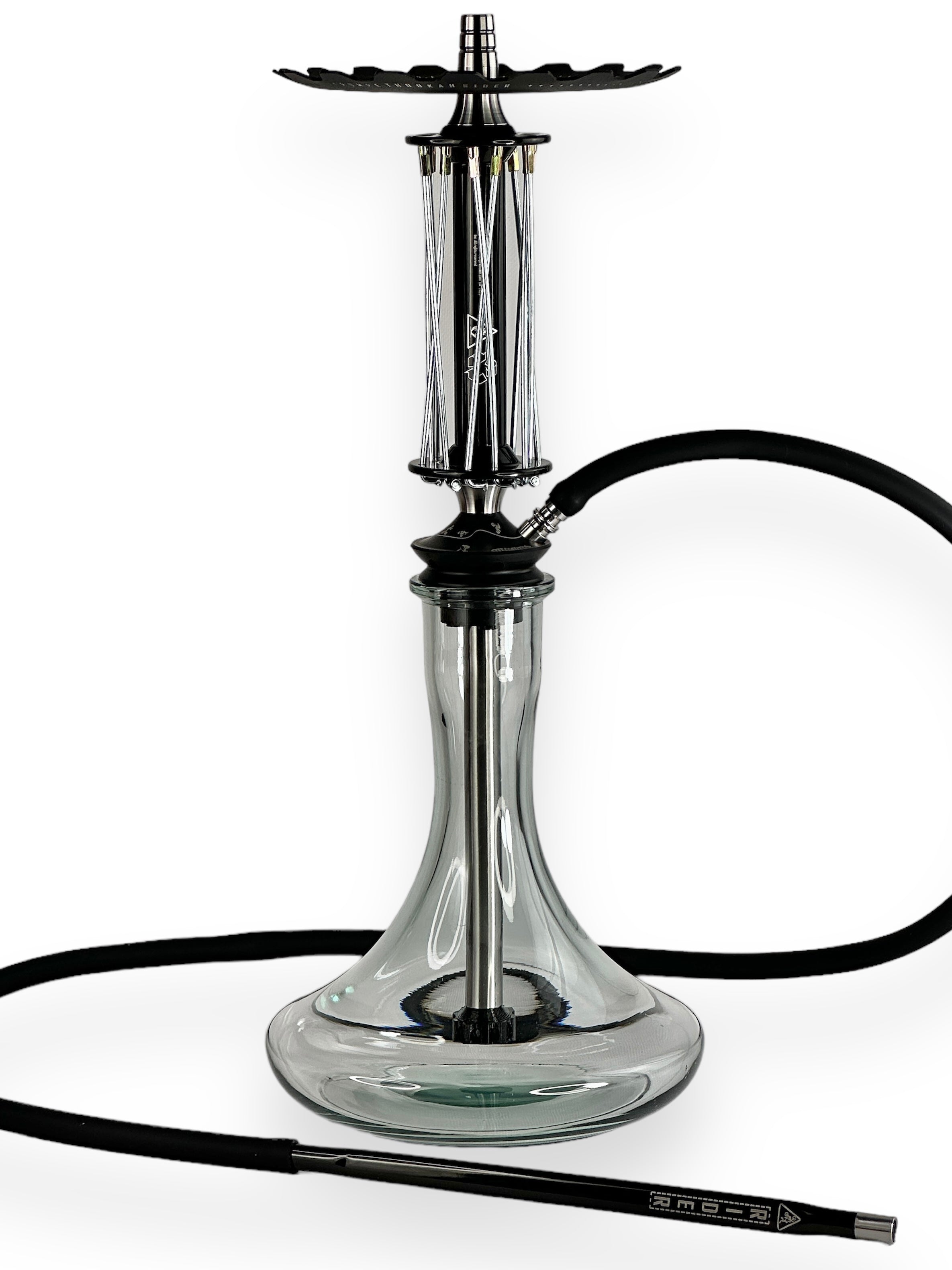 Hookah Rider W-40 | Craft