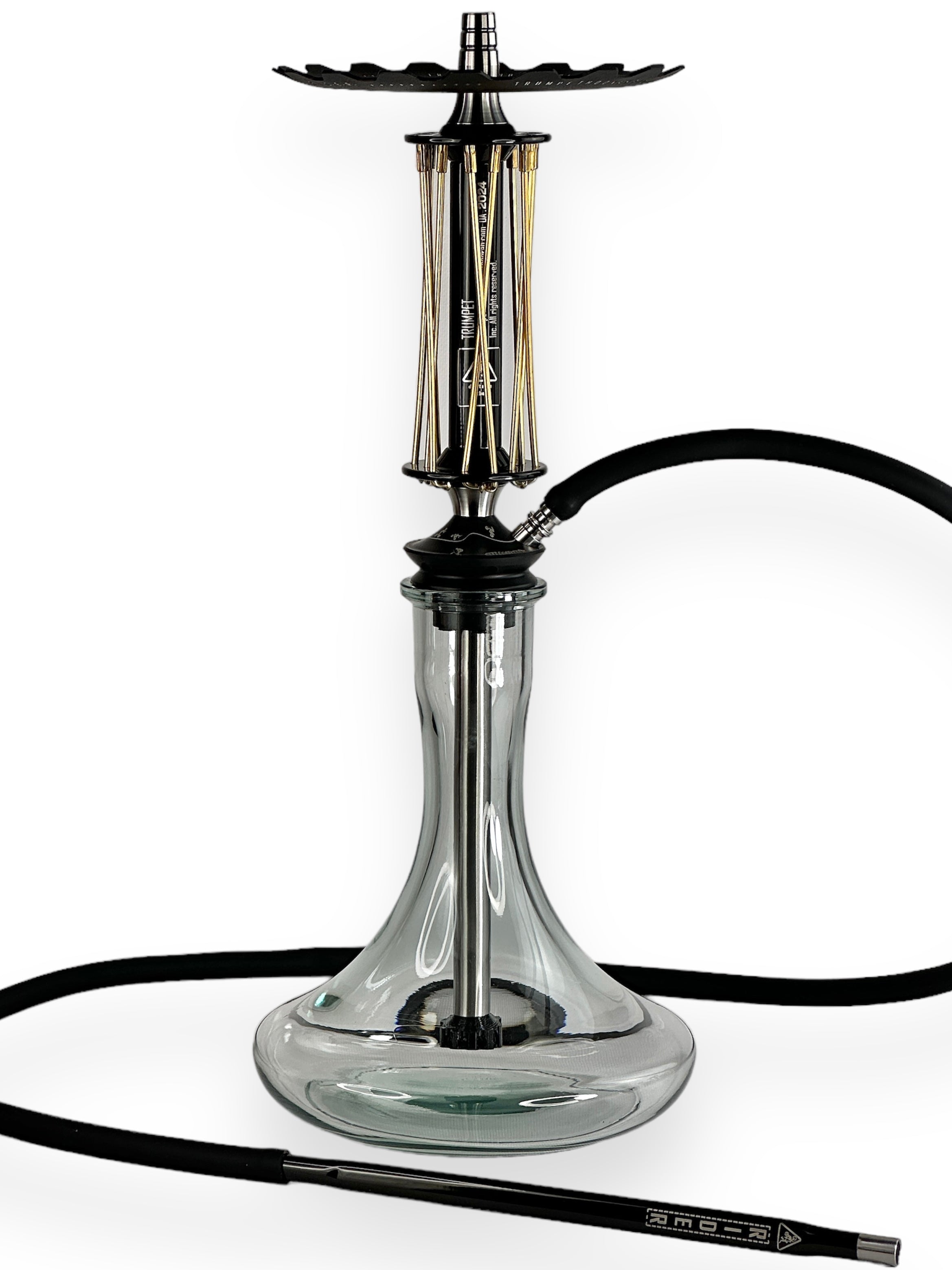Hookah Rider W-40 | Craft