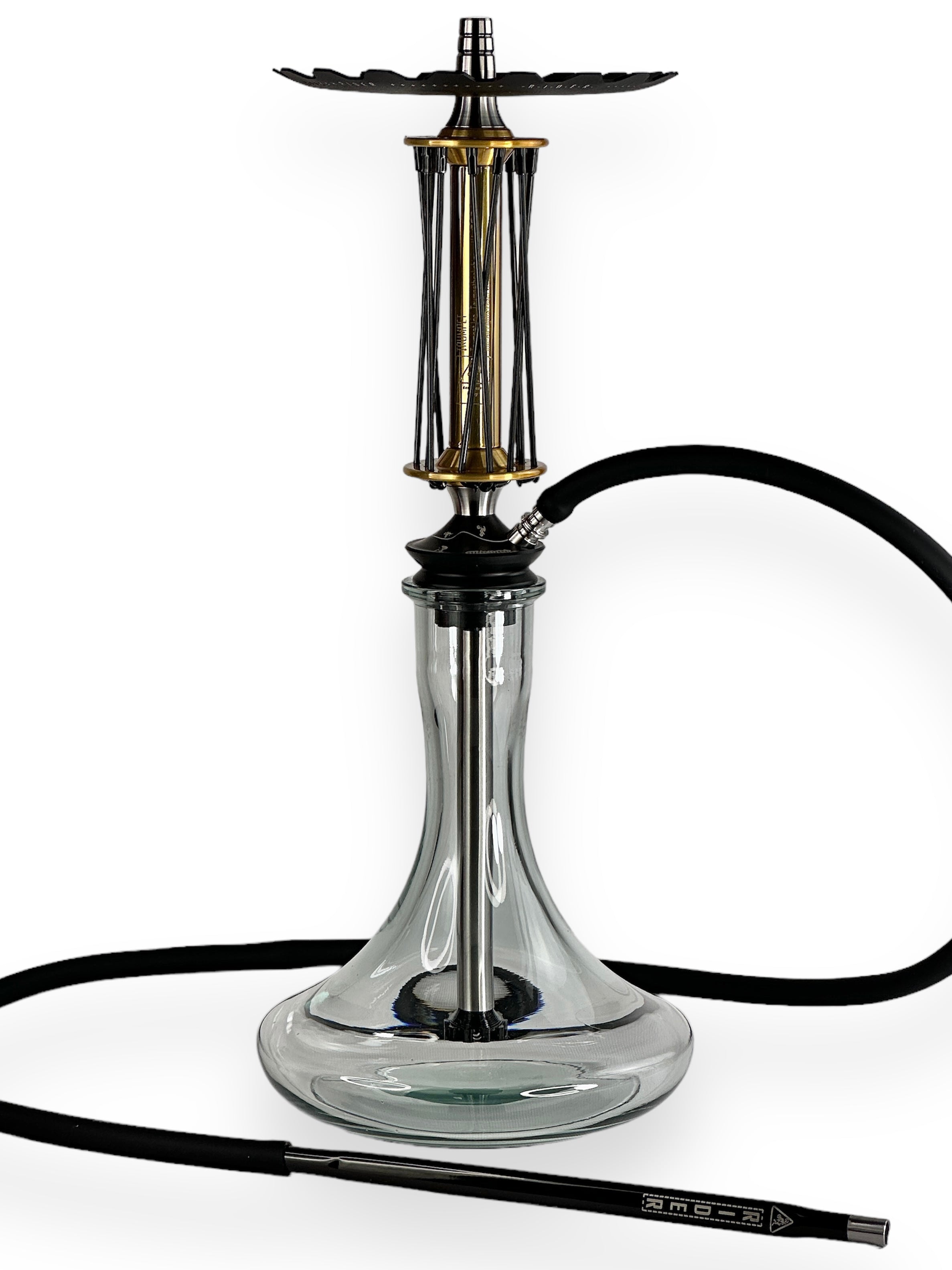 Hookah Rider W-40 | Craft