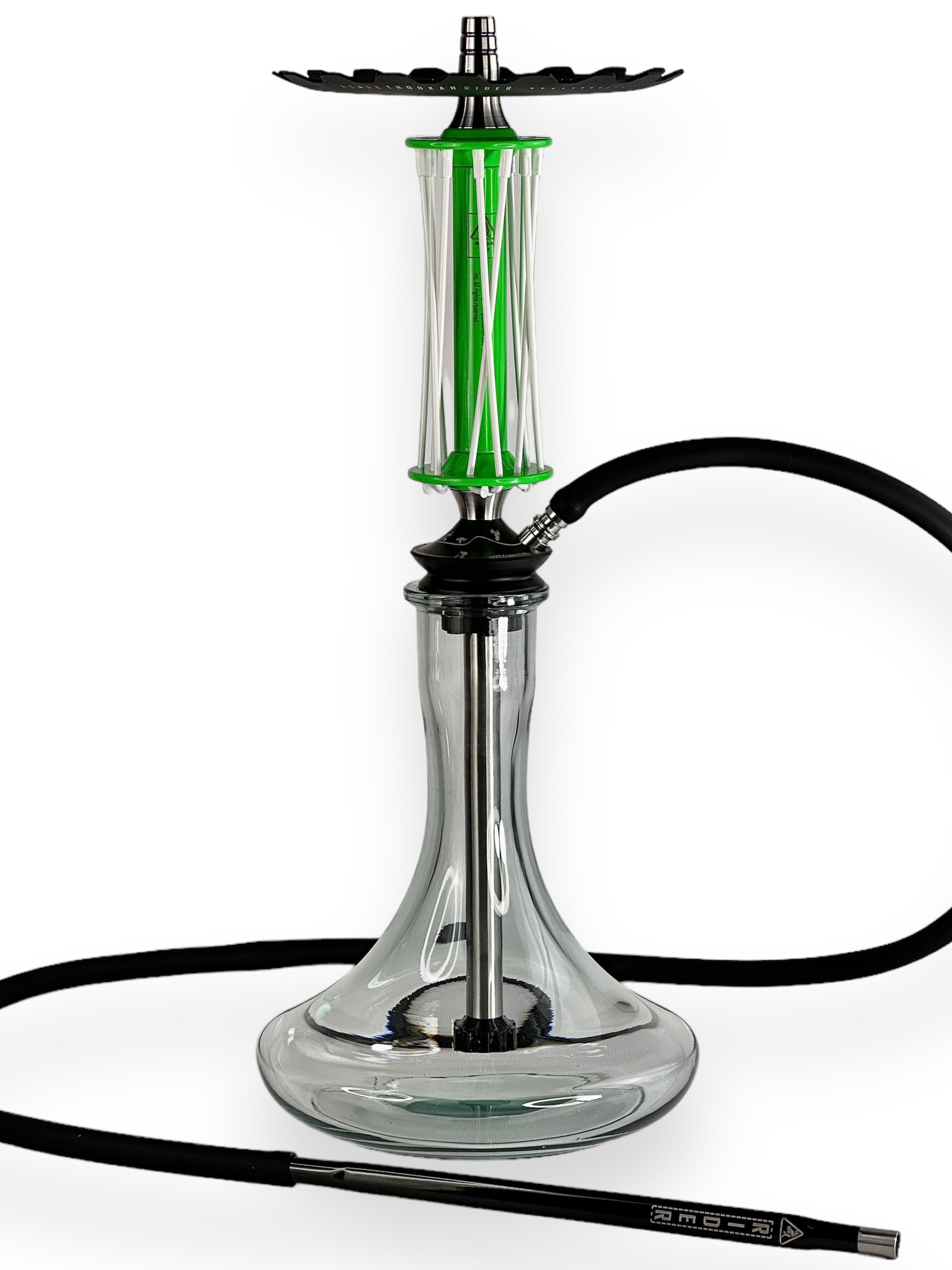 Hookah Rider W-40 | Craft