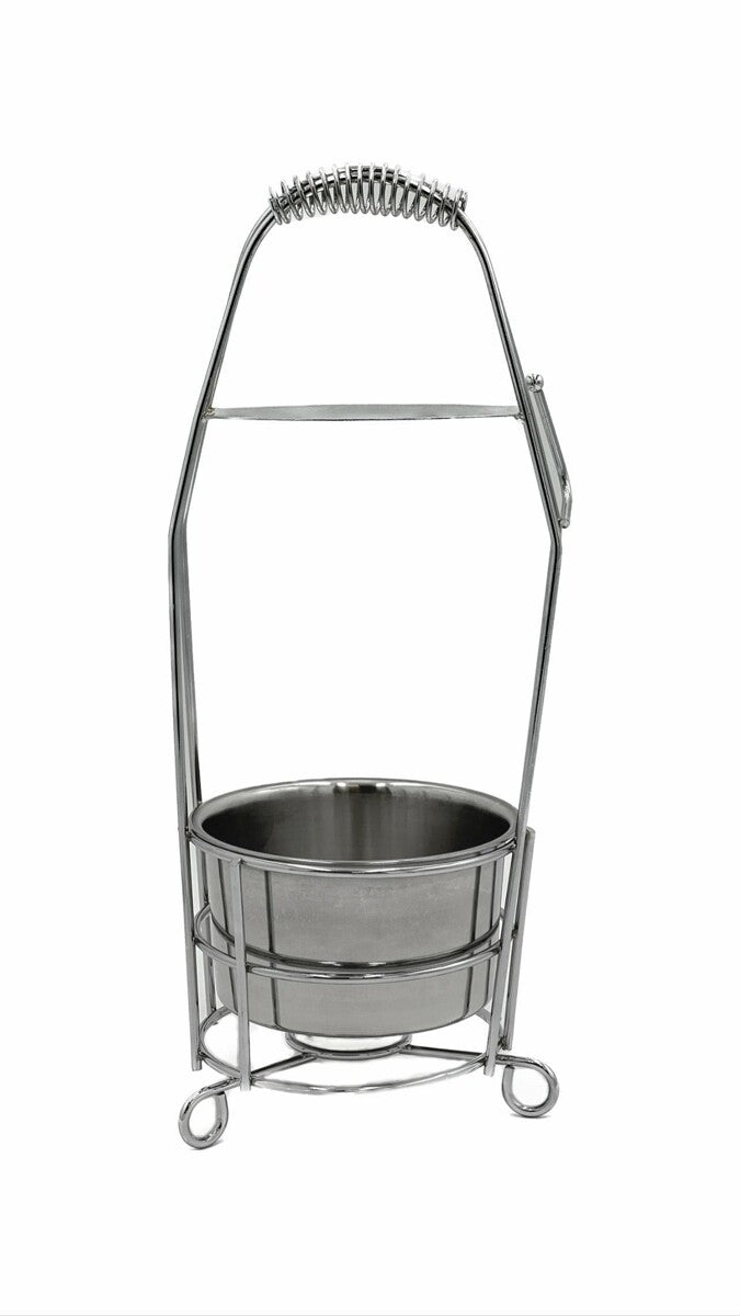 Coal Basket - Barrel 14 - 130 size L