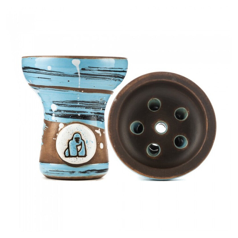 Bowl Kong TURKISH BOY SPACE Blue