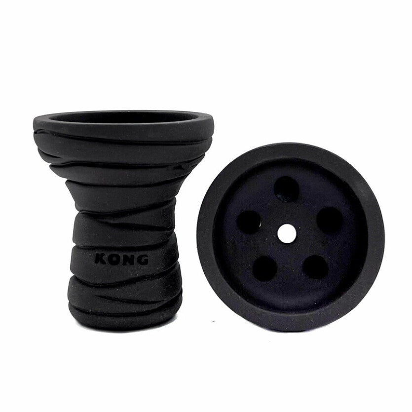 Bowl Kong TURKISH BOY BLACK