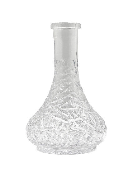Base Drop Crystal Transparent L-29,5