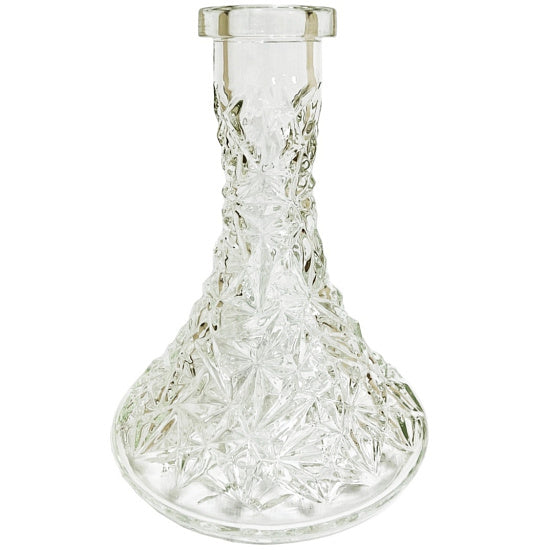 Base Crystal Transperent
