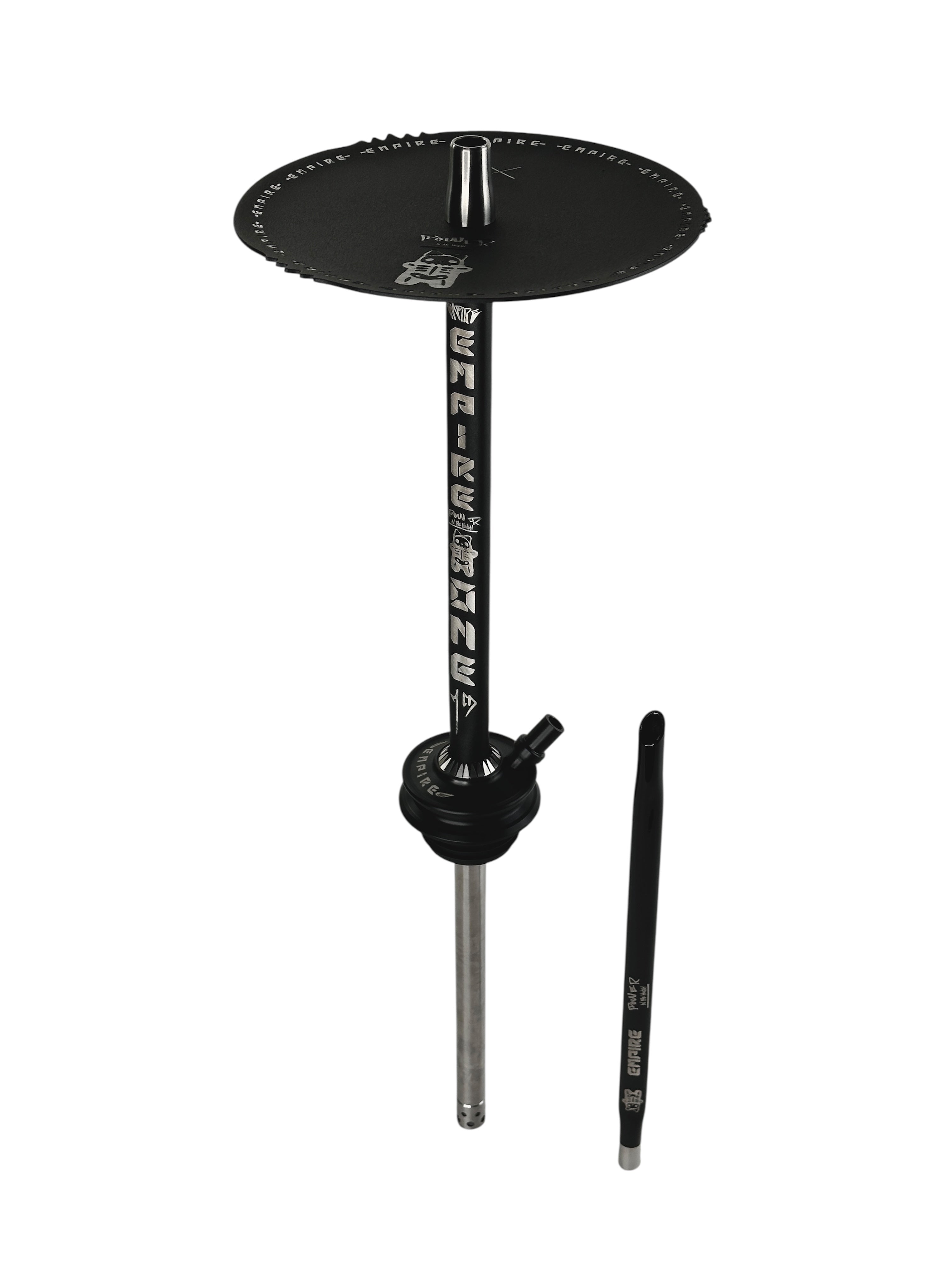 Hookah Empire Craft