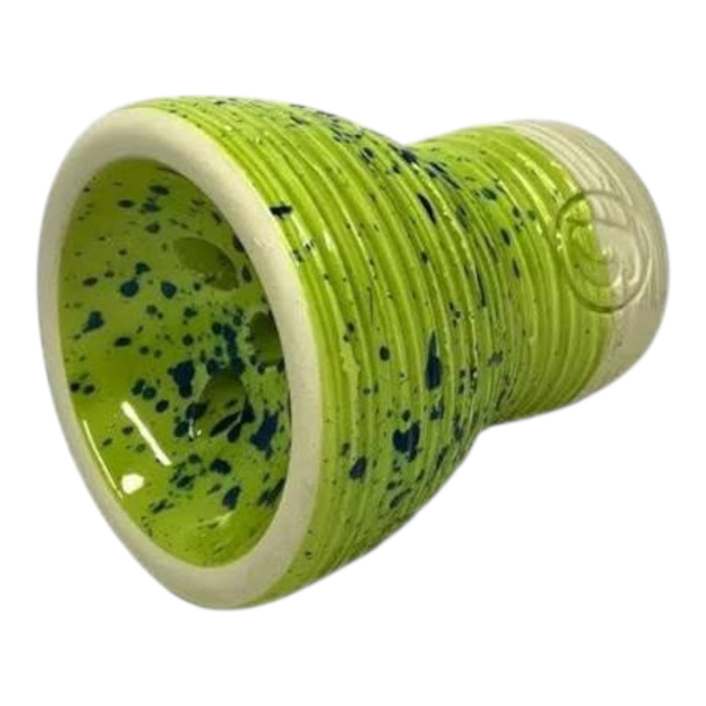 Bowl Grynbowls Mummy Glaze Green