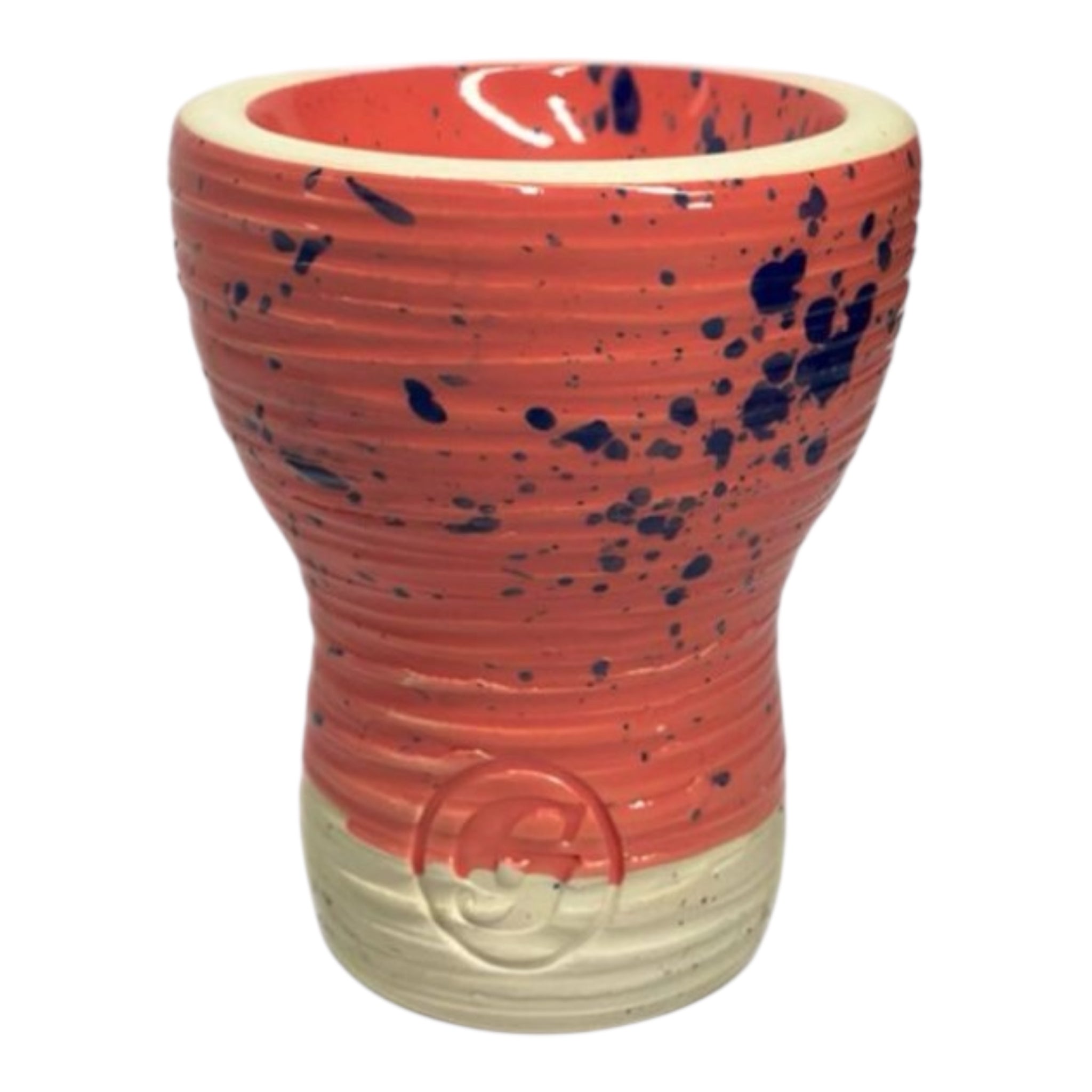 Bowl Grynbowls Mummy Glaze Pink