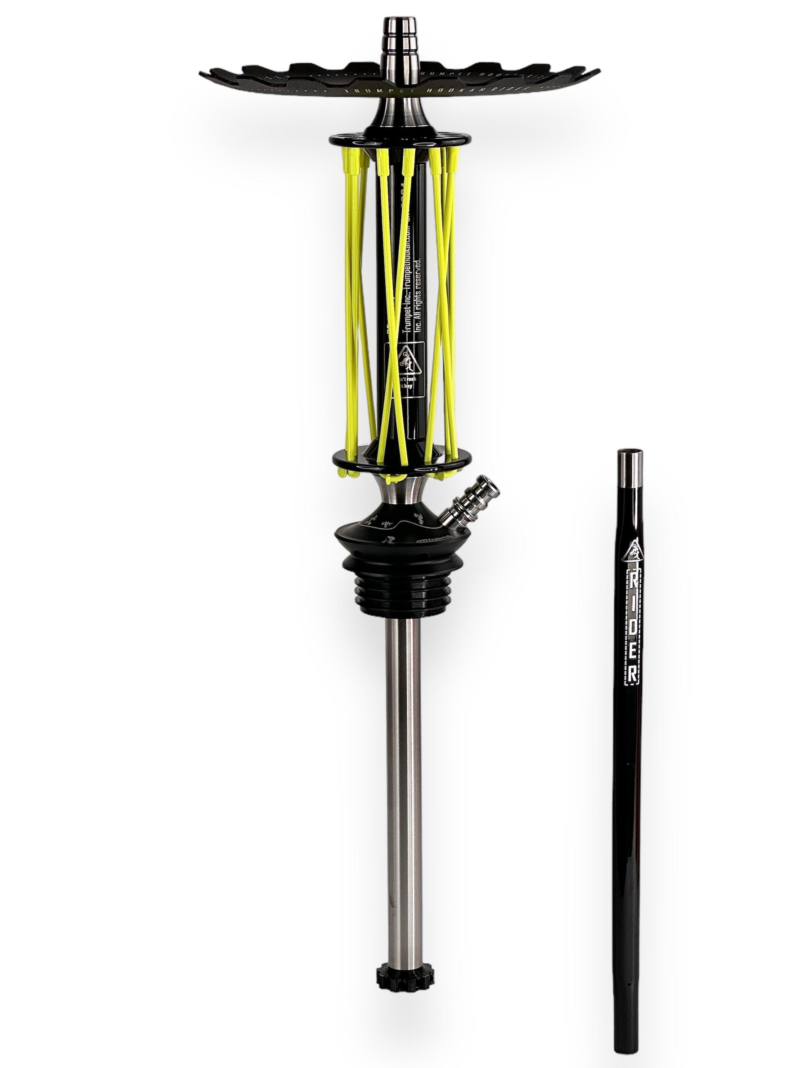 Stem Trumpet W-40