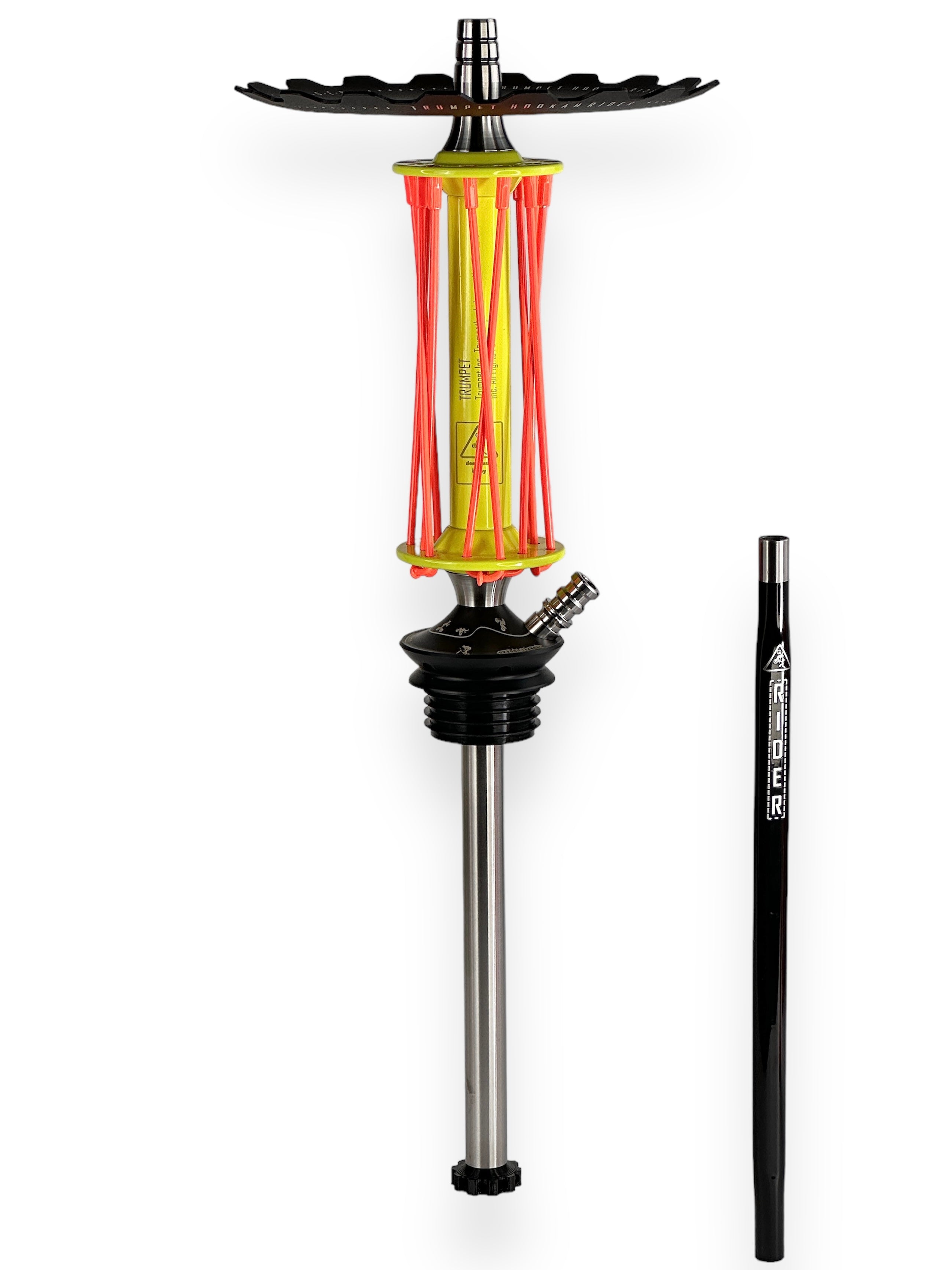 Stem Trumpet W-40