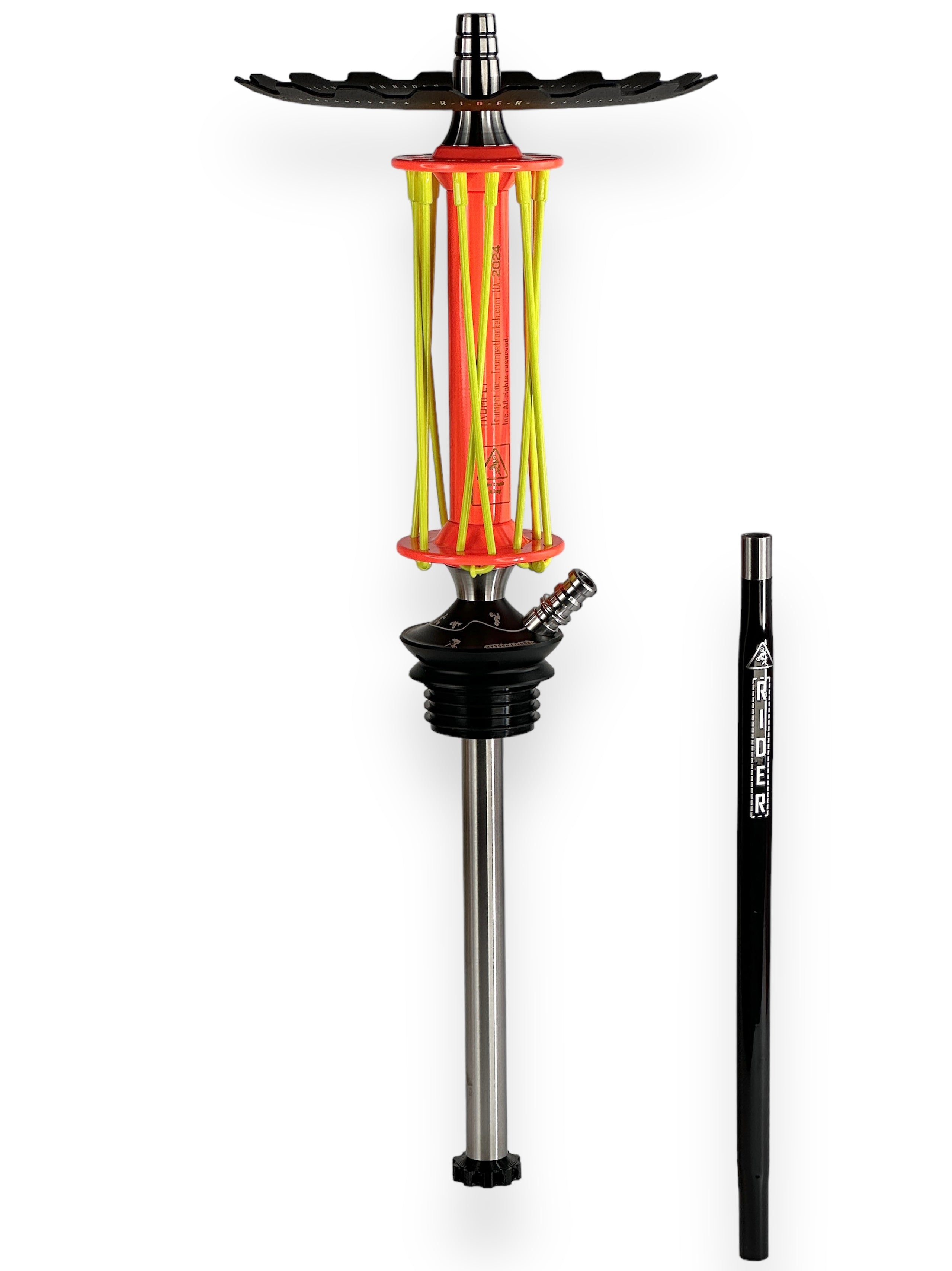 Stem Trumpet W-40