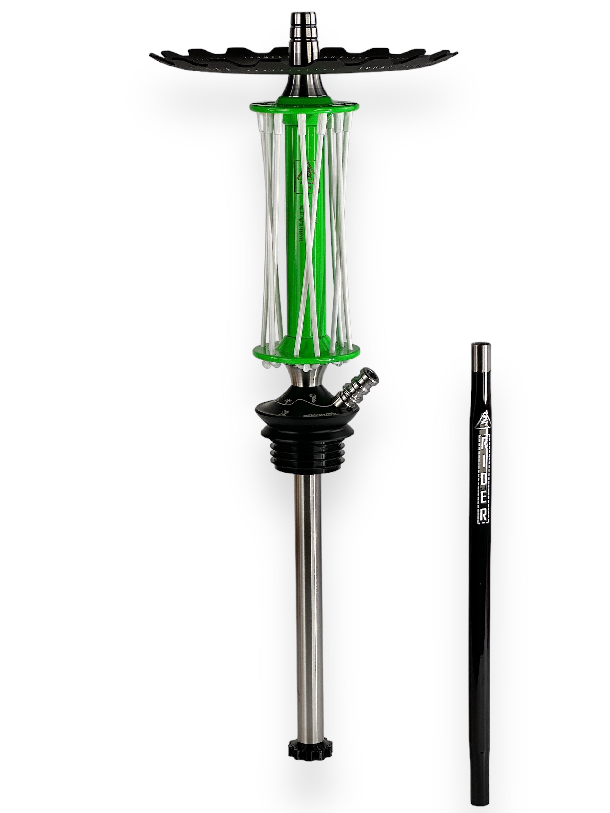 Stem Trumpet W-40