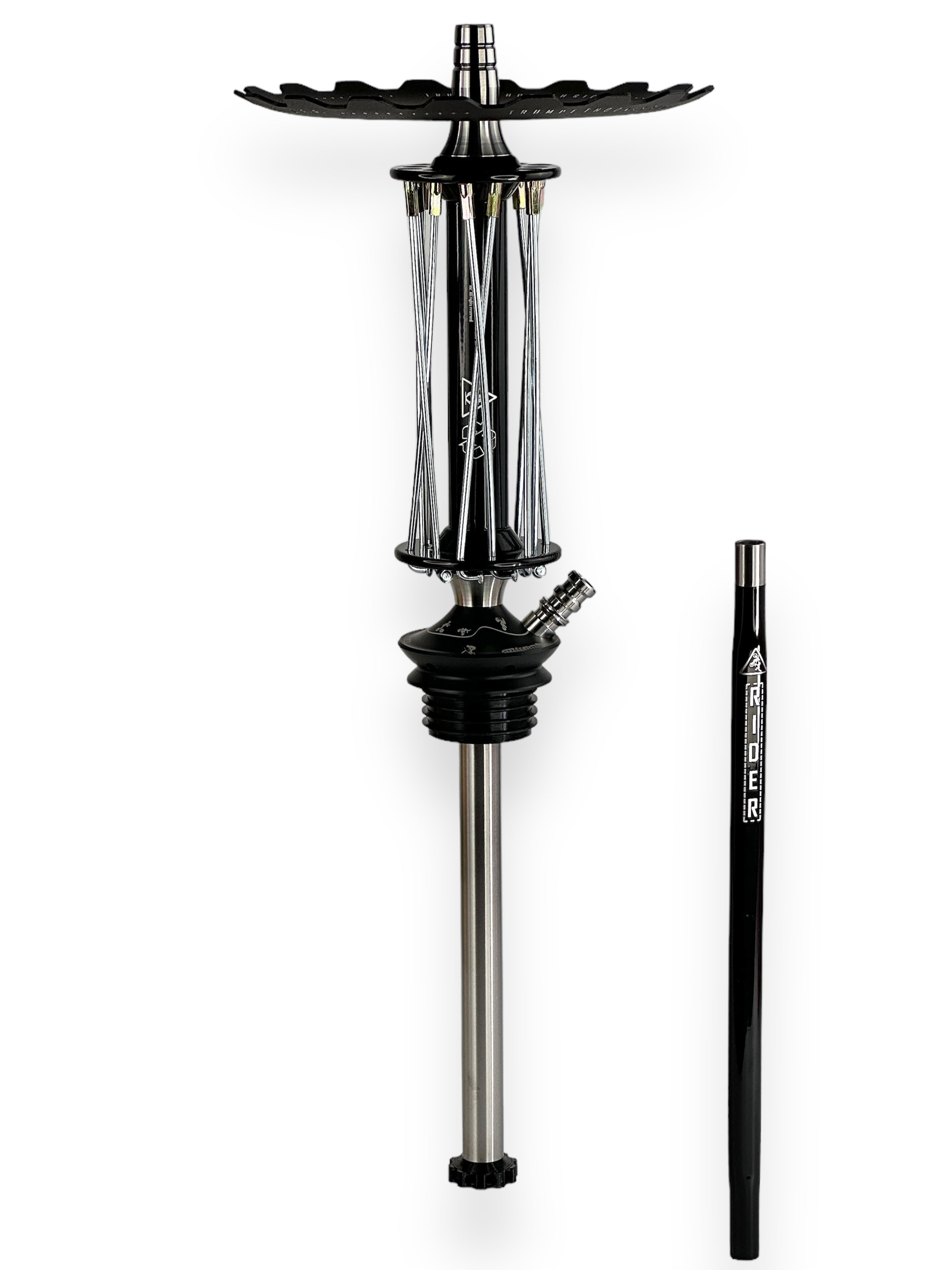Stem Trumpet W-40