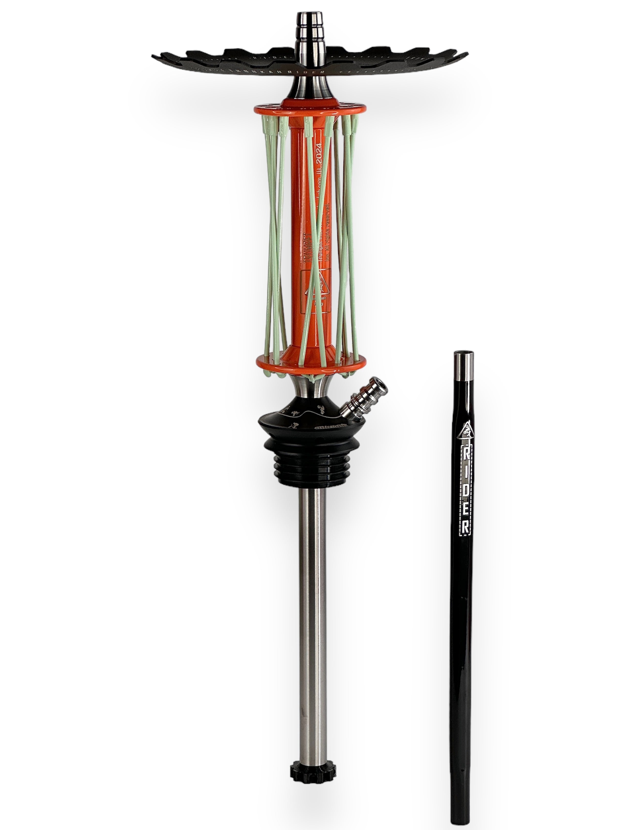 Stem Trumpet W-40