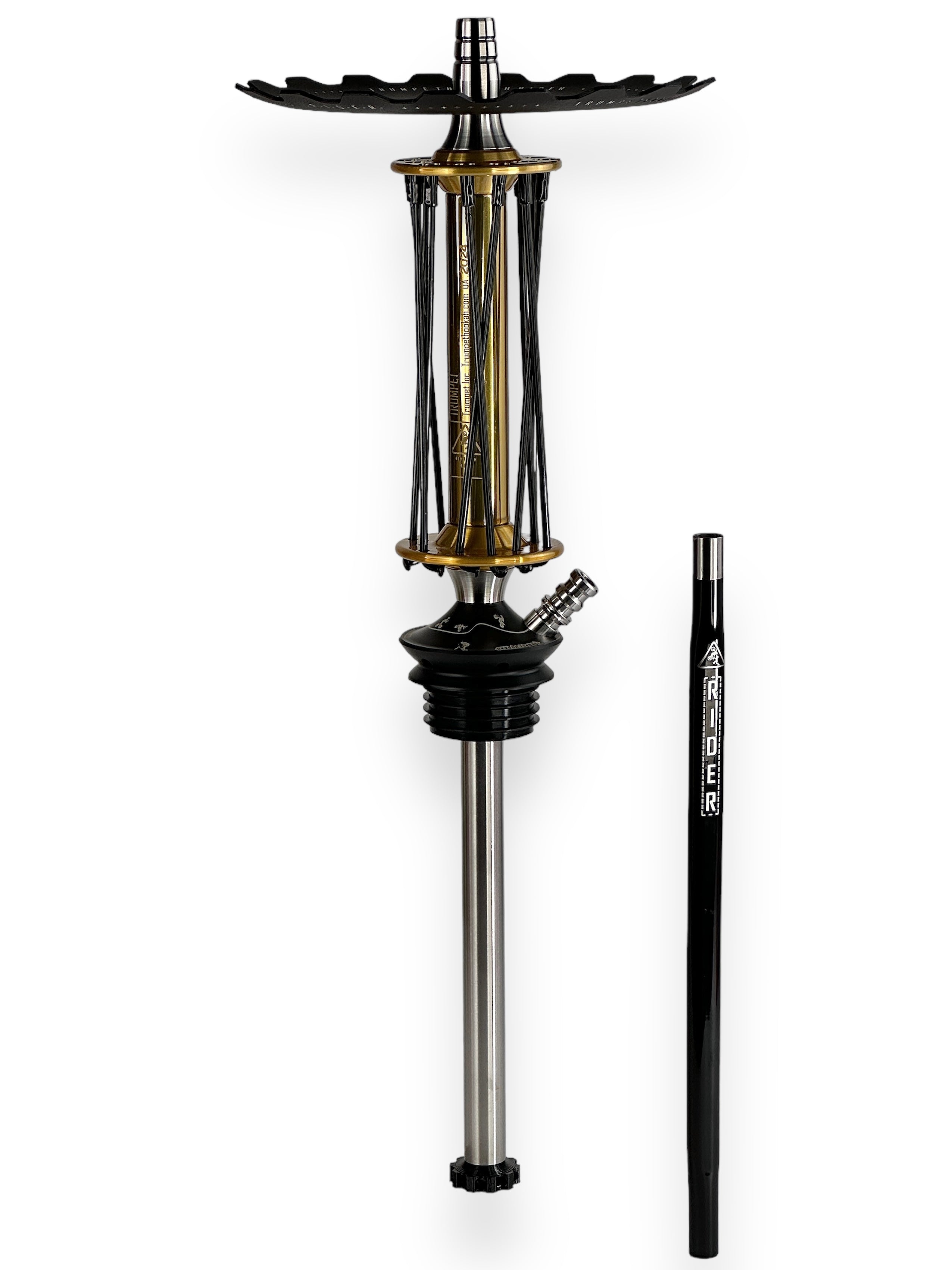 Stem Trumpet W-40