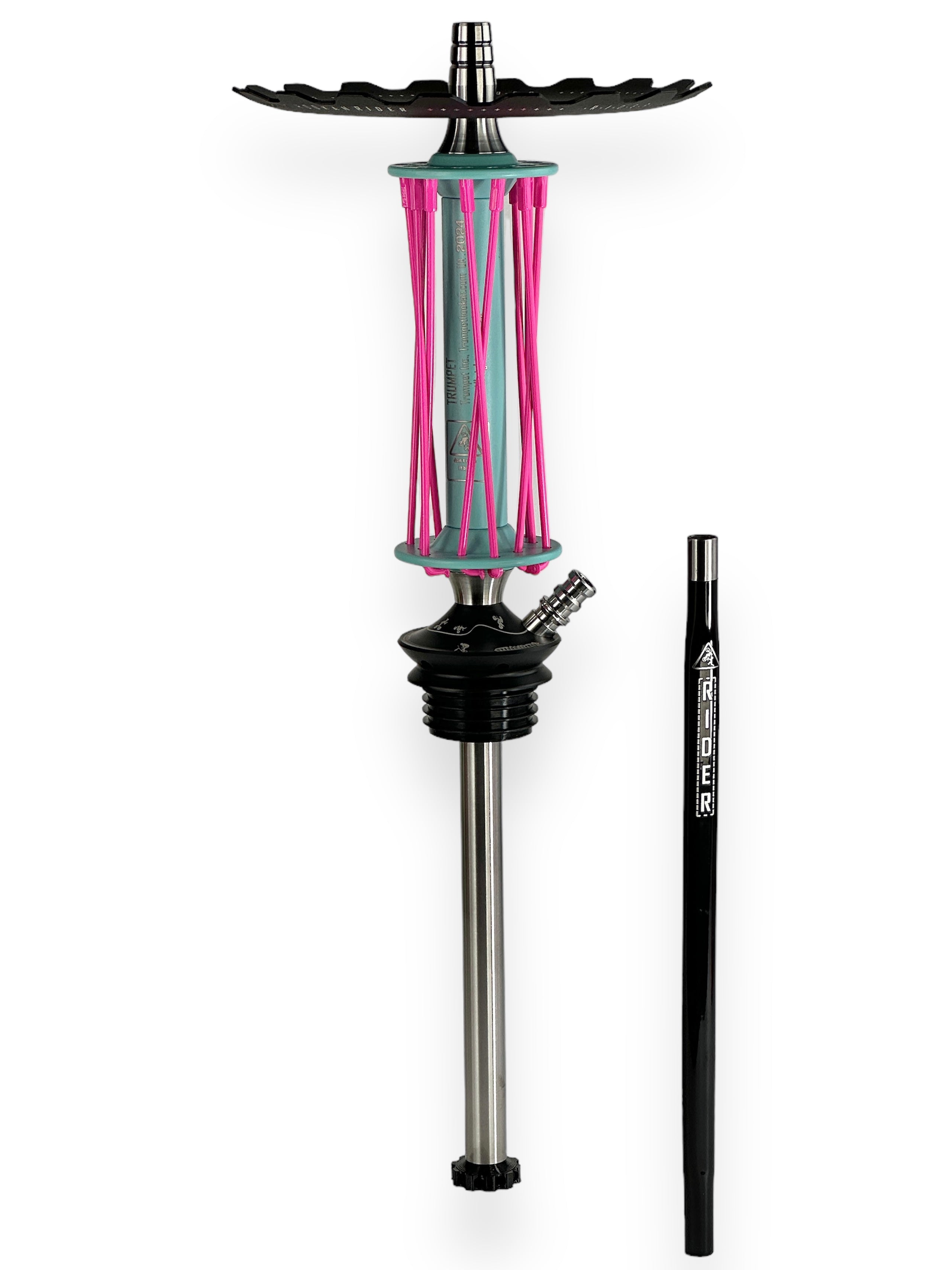 Stem Trumpet W-40