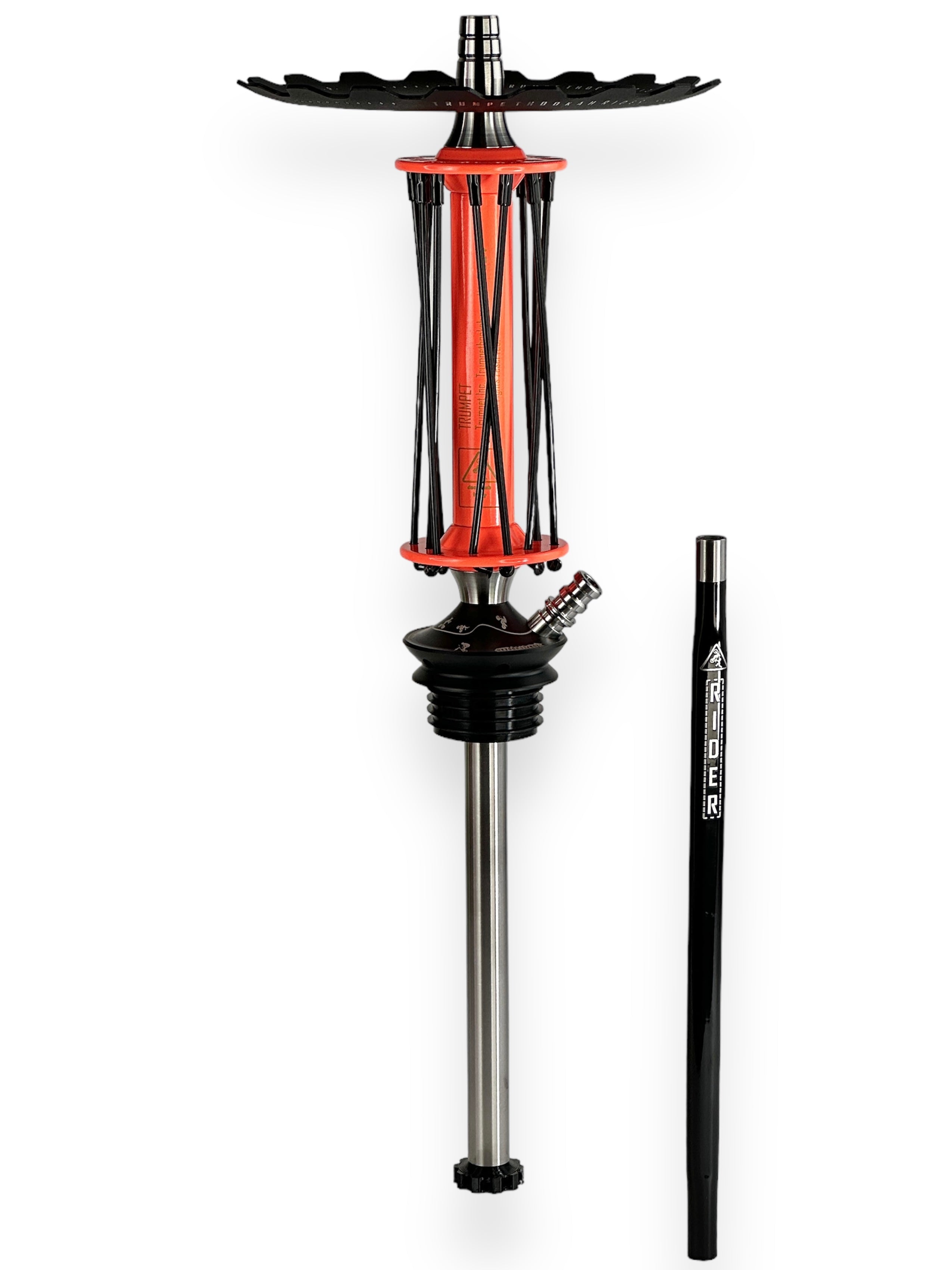 Stem Trumpet W-40