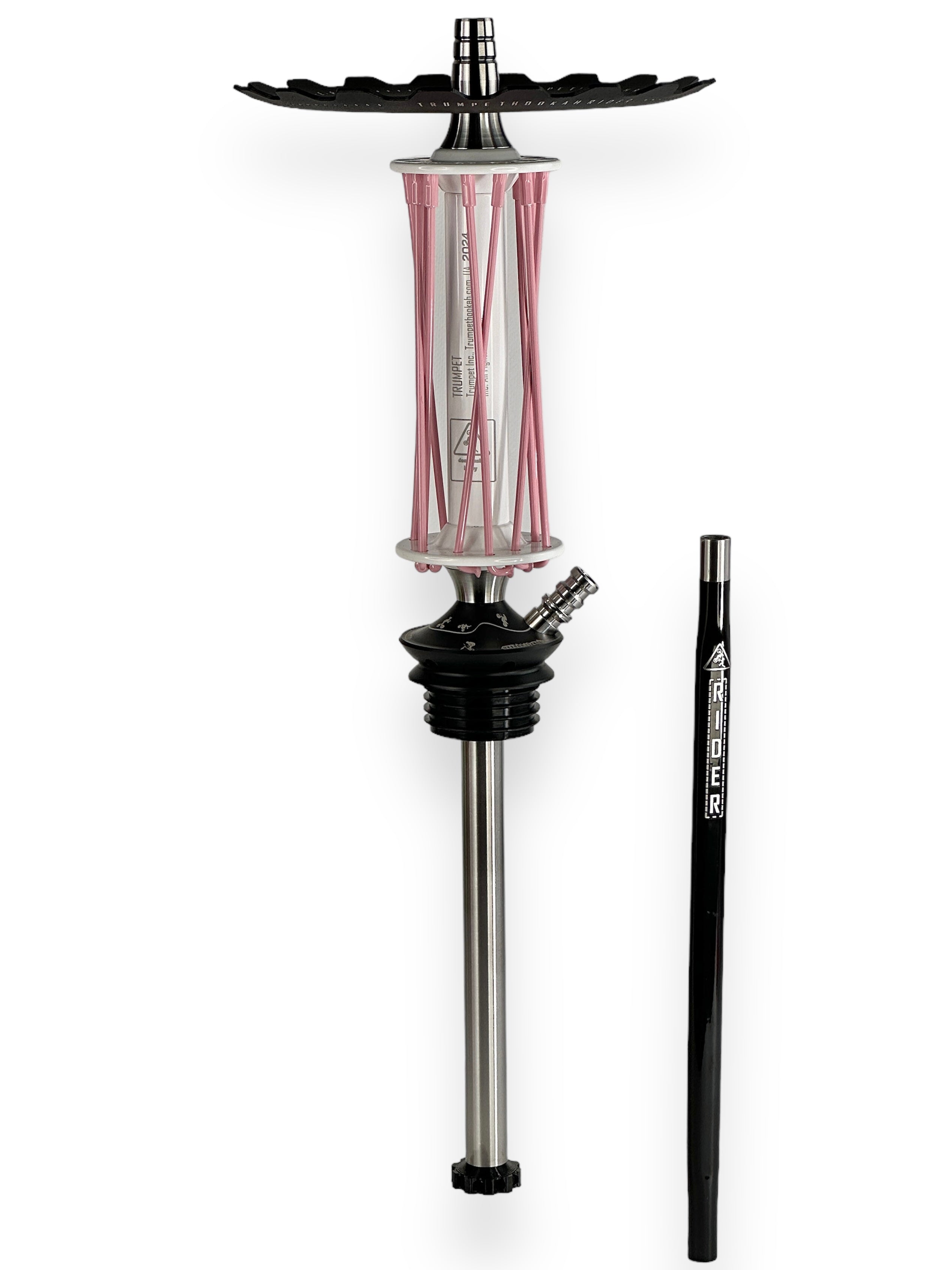 Stem Trumpet W-40