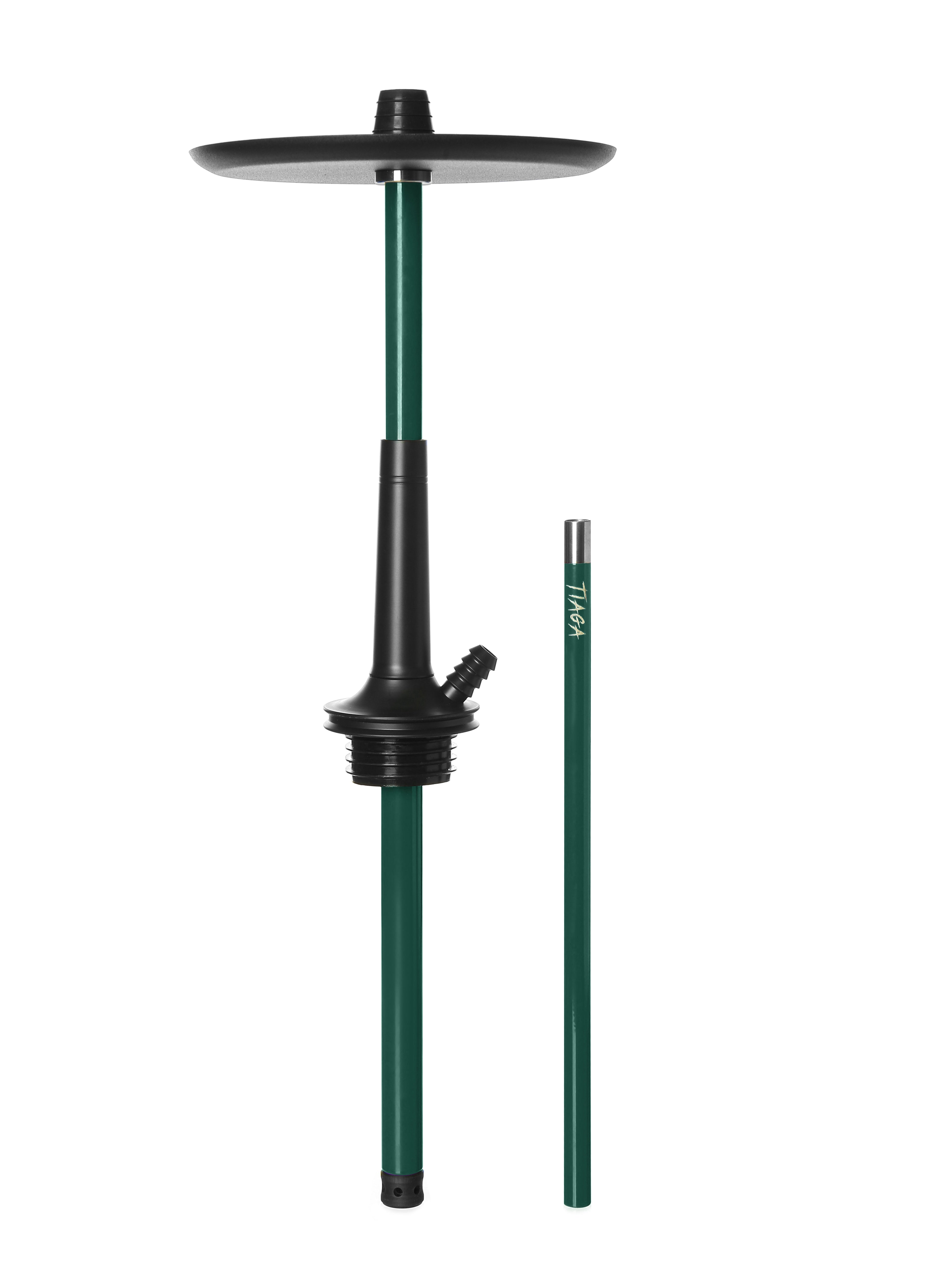 Stem Tiaga IRIS